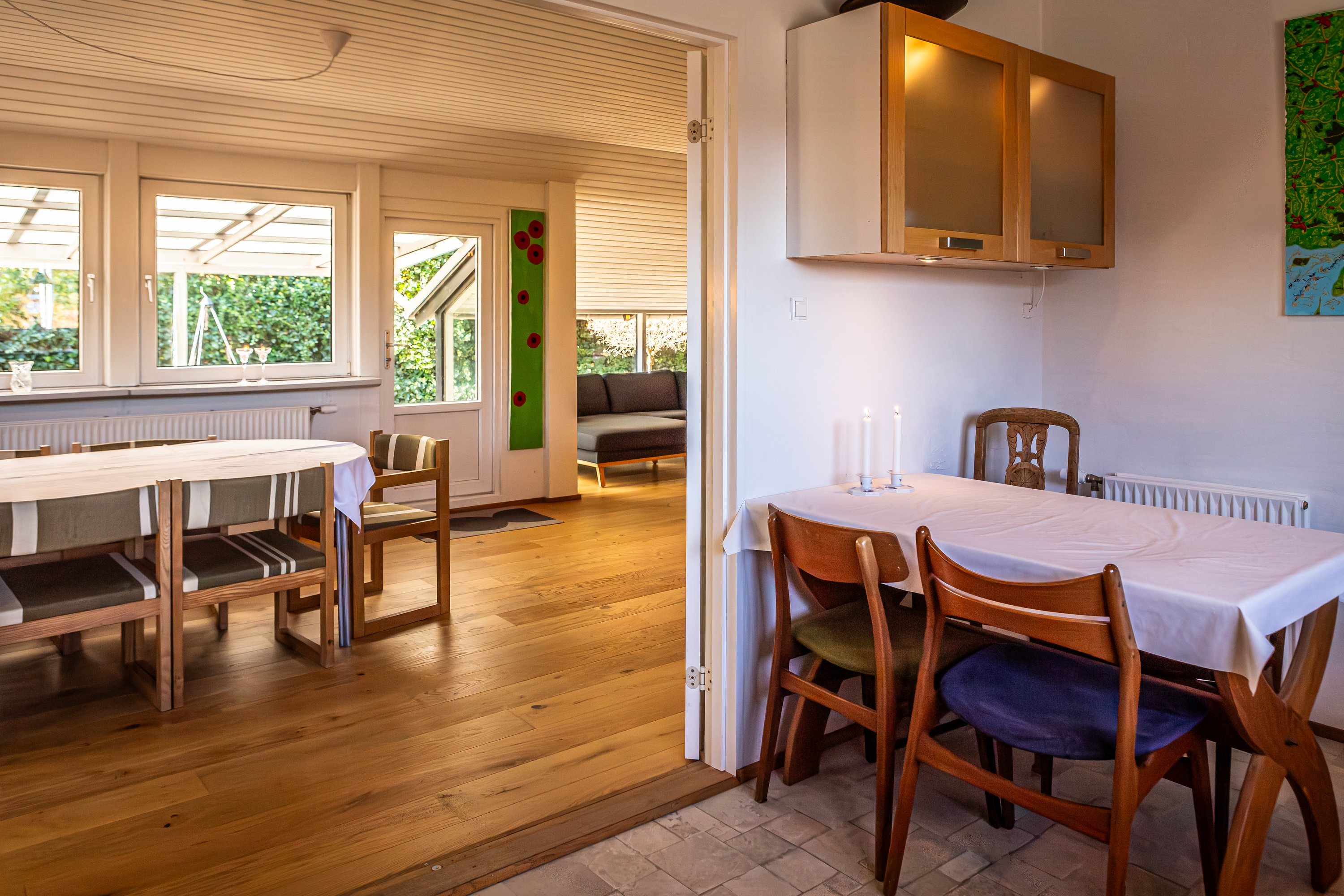 Fremhævet  billede i fuldskærmstilstand. Billede af Tværgade 10, 8300 Odder