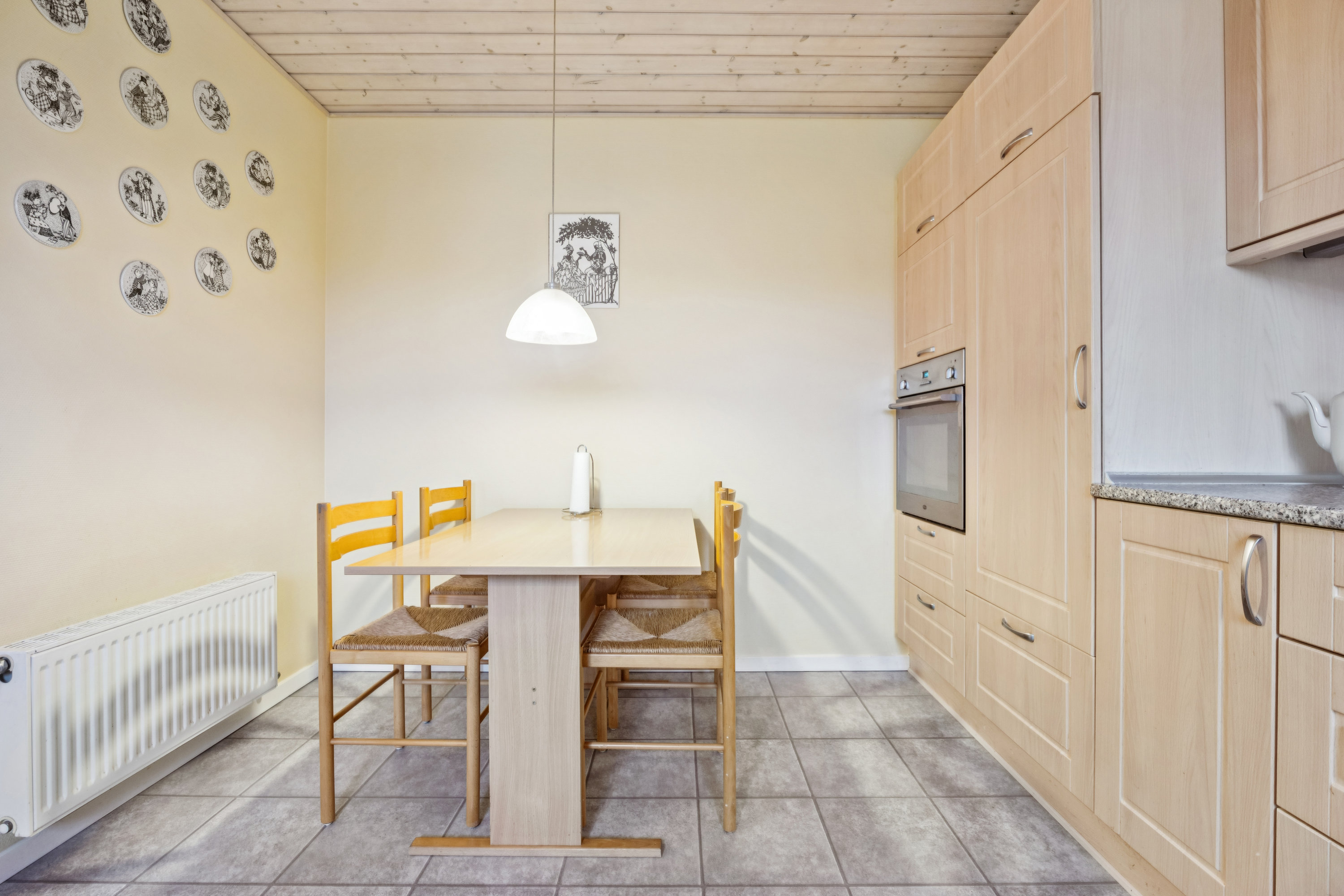 Fremhævet værelse billede i fuldskærmstilstand. Billede af Østergade 46, 9320 Hjallerup