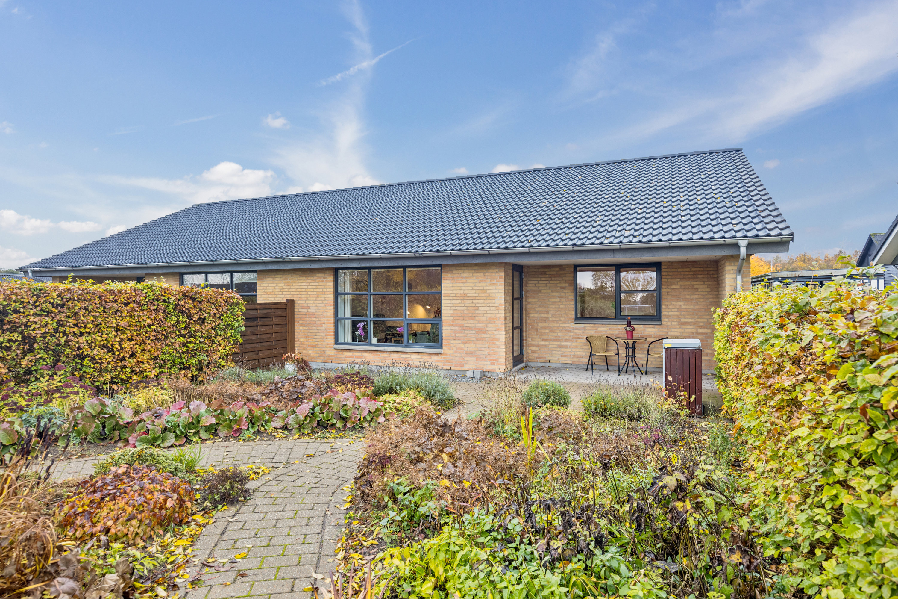 Fremhævet andet billede i fuldskærmstilstand. Billede af Østergade 46, 9320 Hjallerup