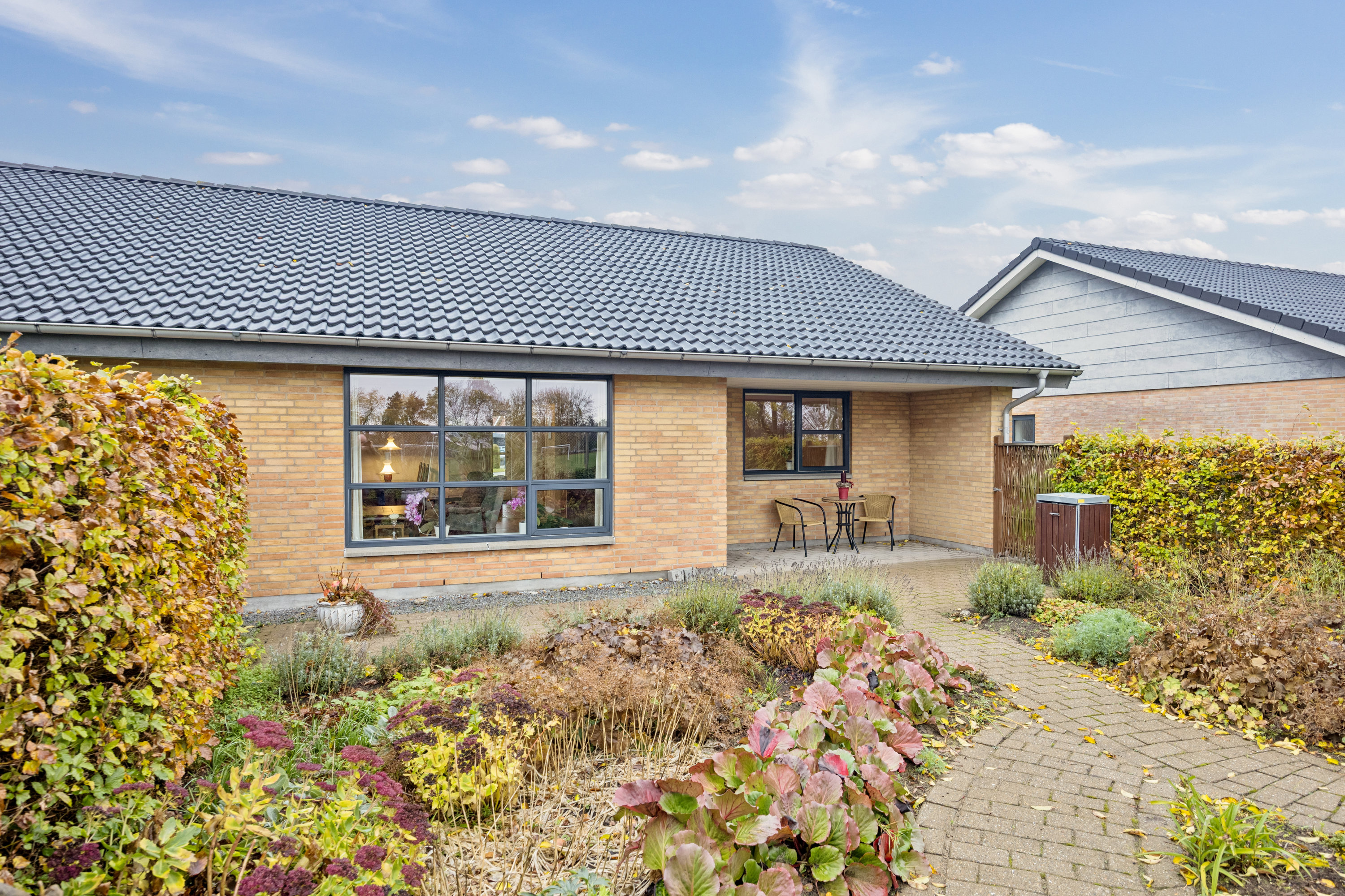 Fremhævet andet billede i fuldskærmstilstand. Billede af Østergade 46, 9320 Hjallerup