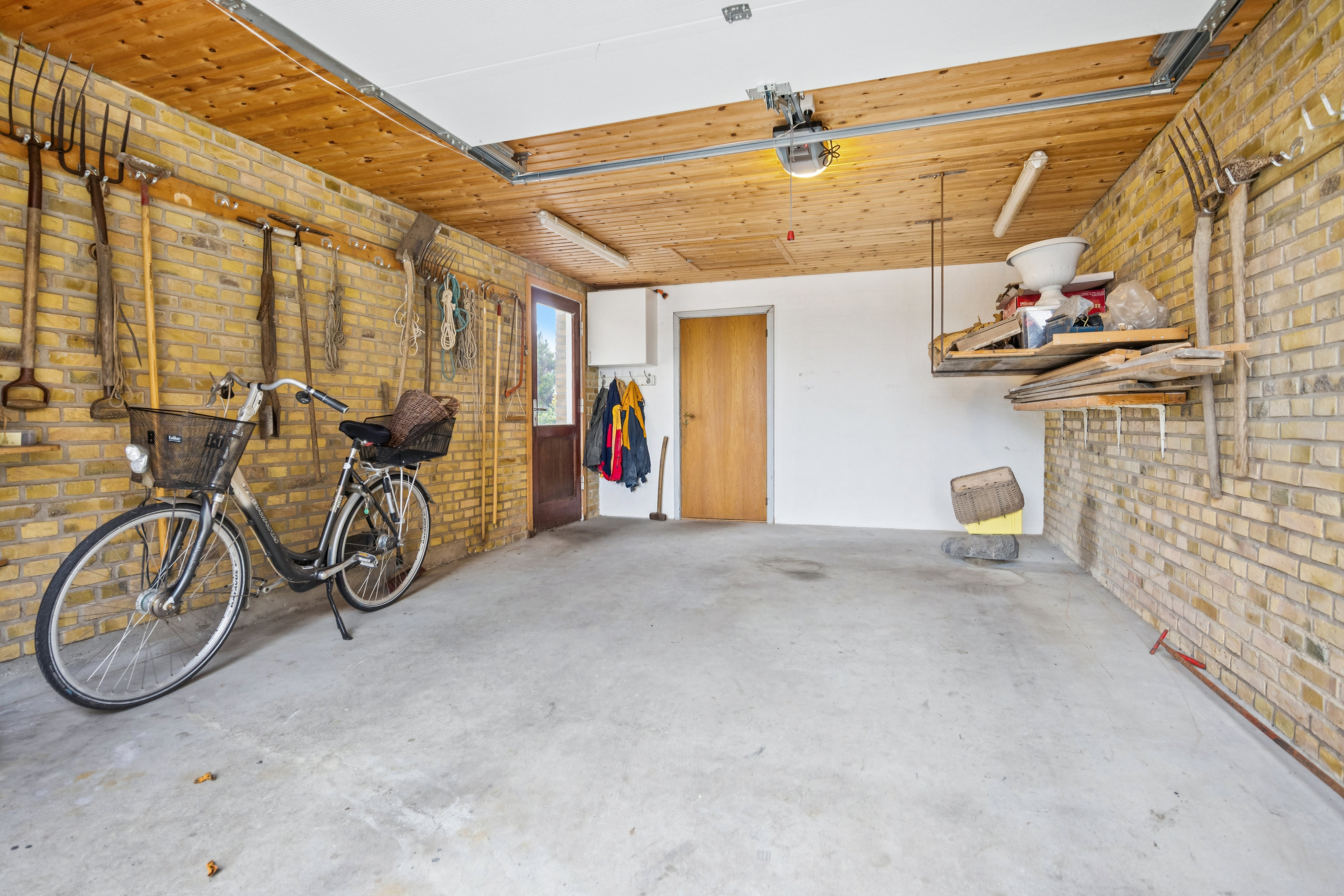 Fremhævet disponibel billede i fuldskærmstilstand. Billede af Løkkenvej 23, 9490 Pandrup