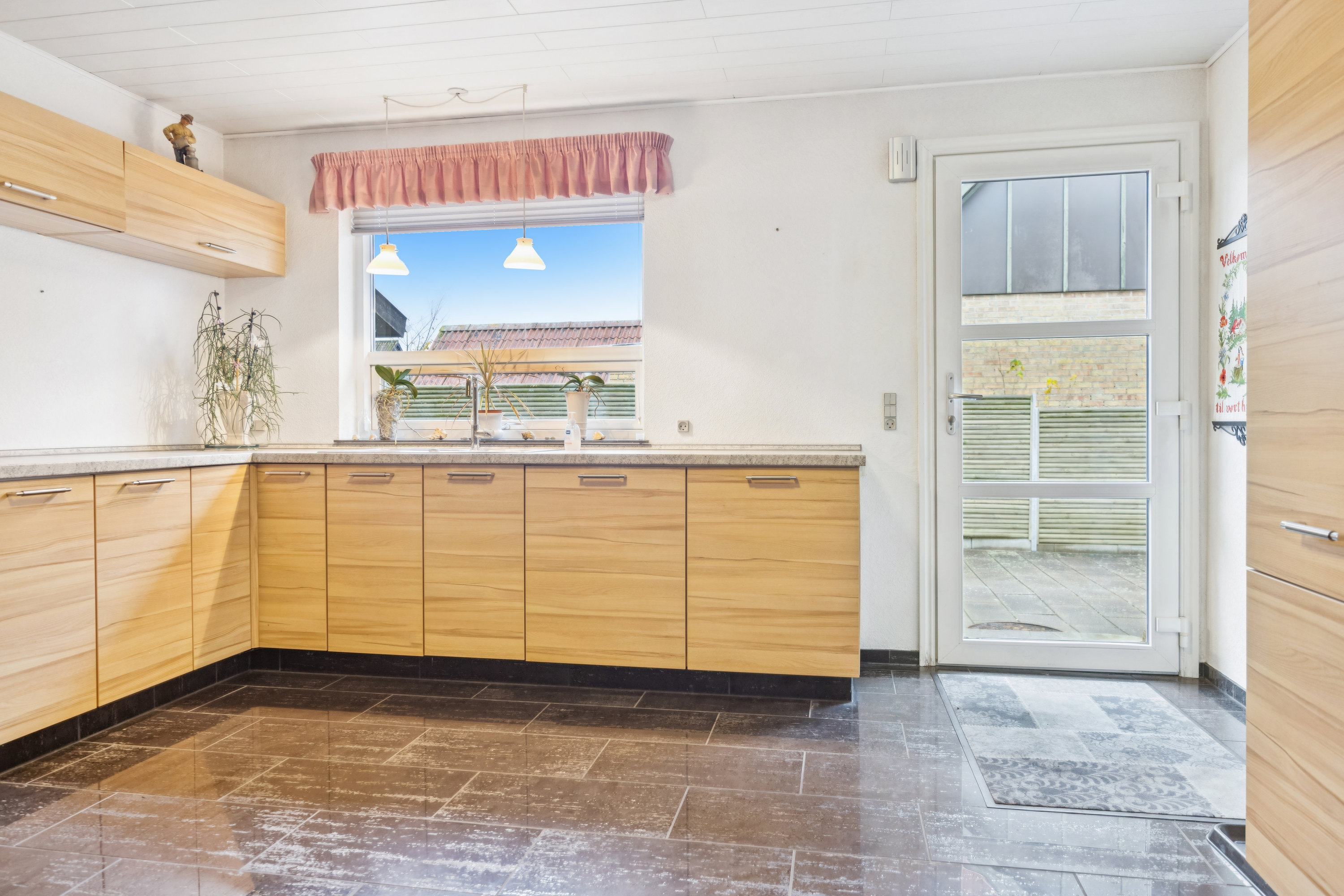 Fremhævet værelse billede i fuldskærmstilstand. Billede af Løkkenvej 23, 9490 Pandrup