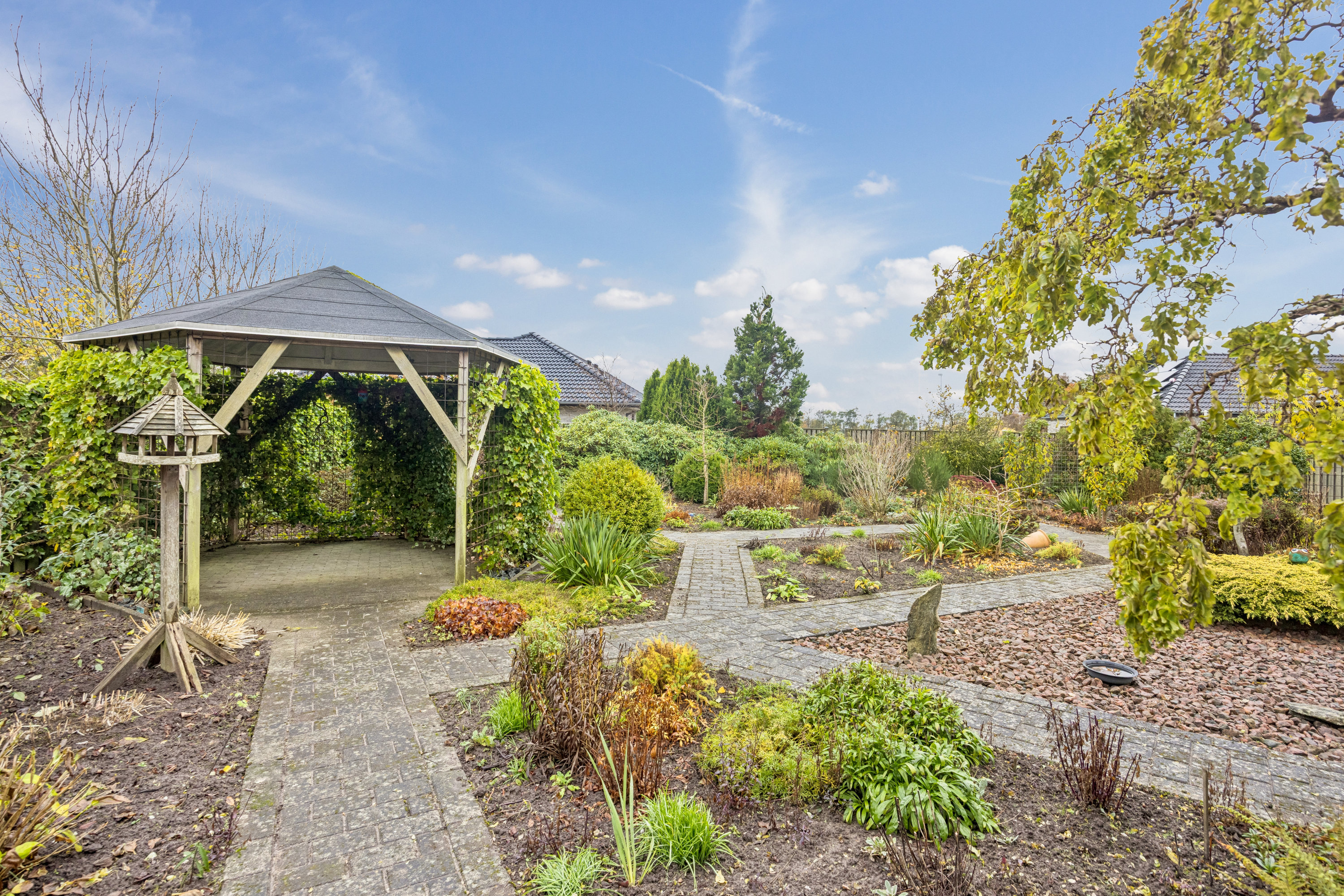 Fremhævet andet billede i fuldskærmstilstand. Billede af Løkkenvej 23, 9490 Pandrup