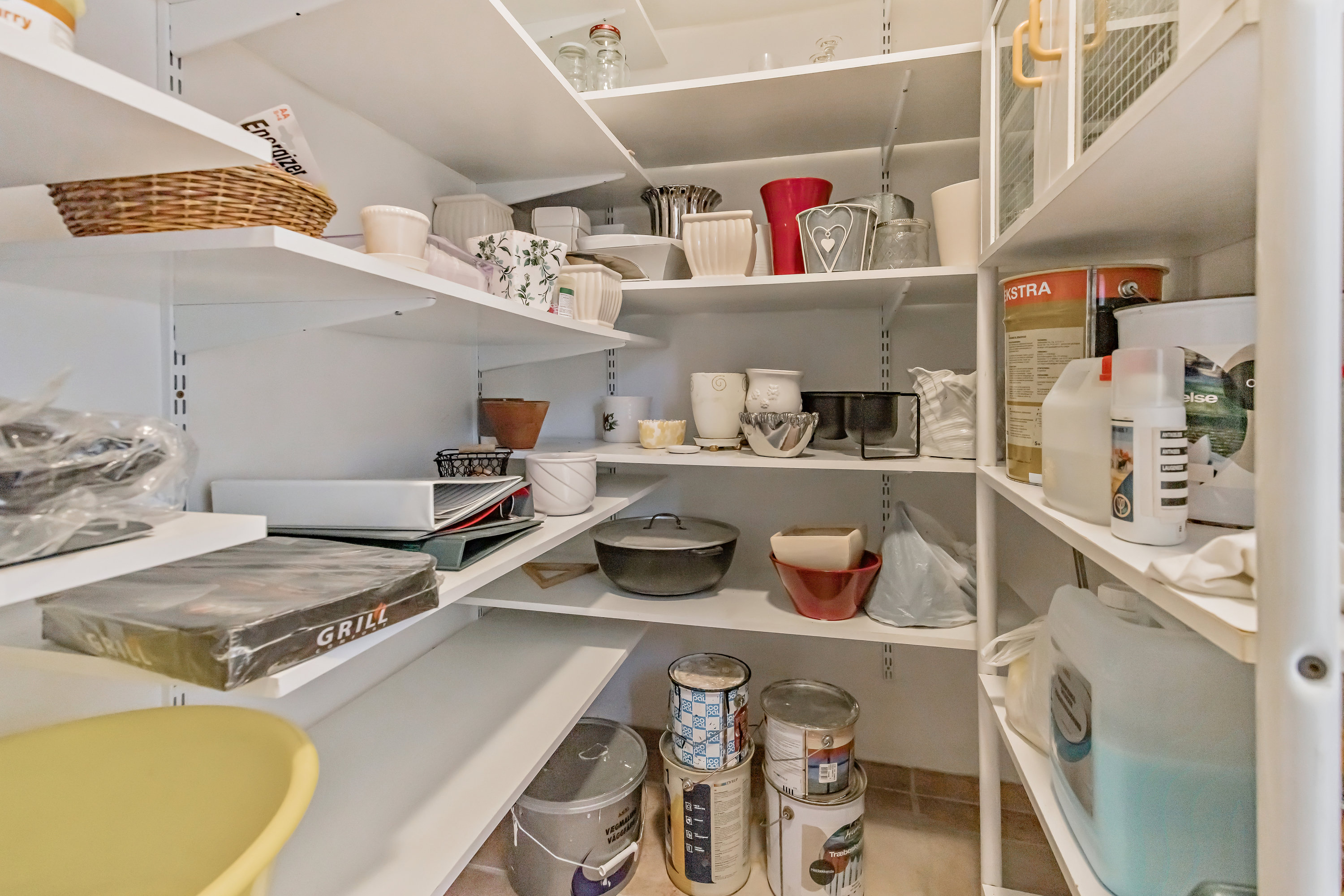 Fremhævet værelse billede i fuldskærmstilstand. Billede af Løkkenvej 23, 9490 Pandrup