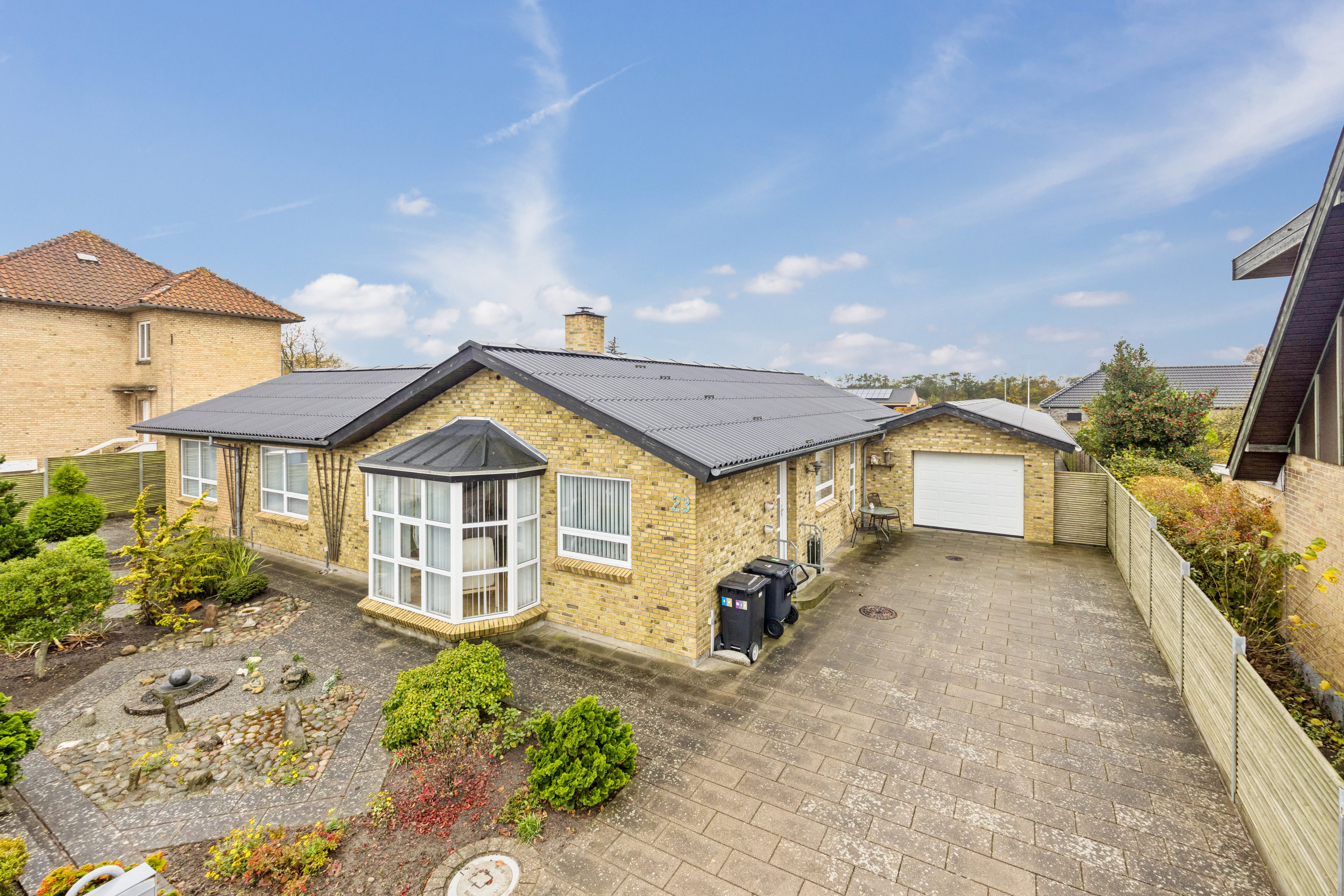 Miniaturebillede 1: andet. Billede af Løkkenvej 23, 9490 Pandrup