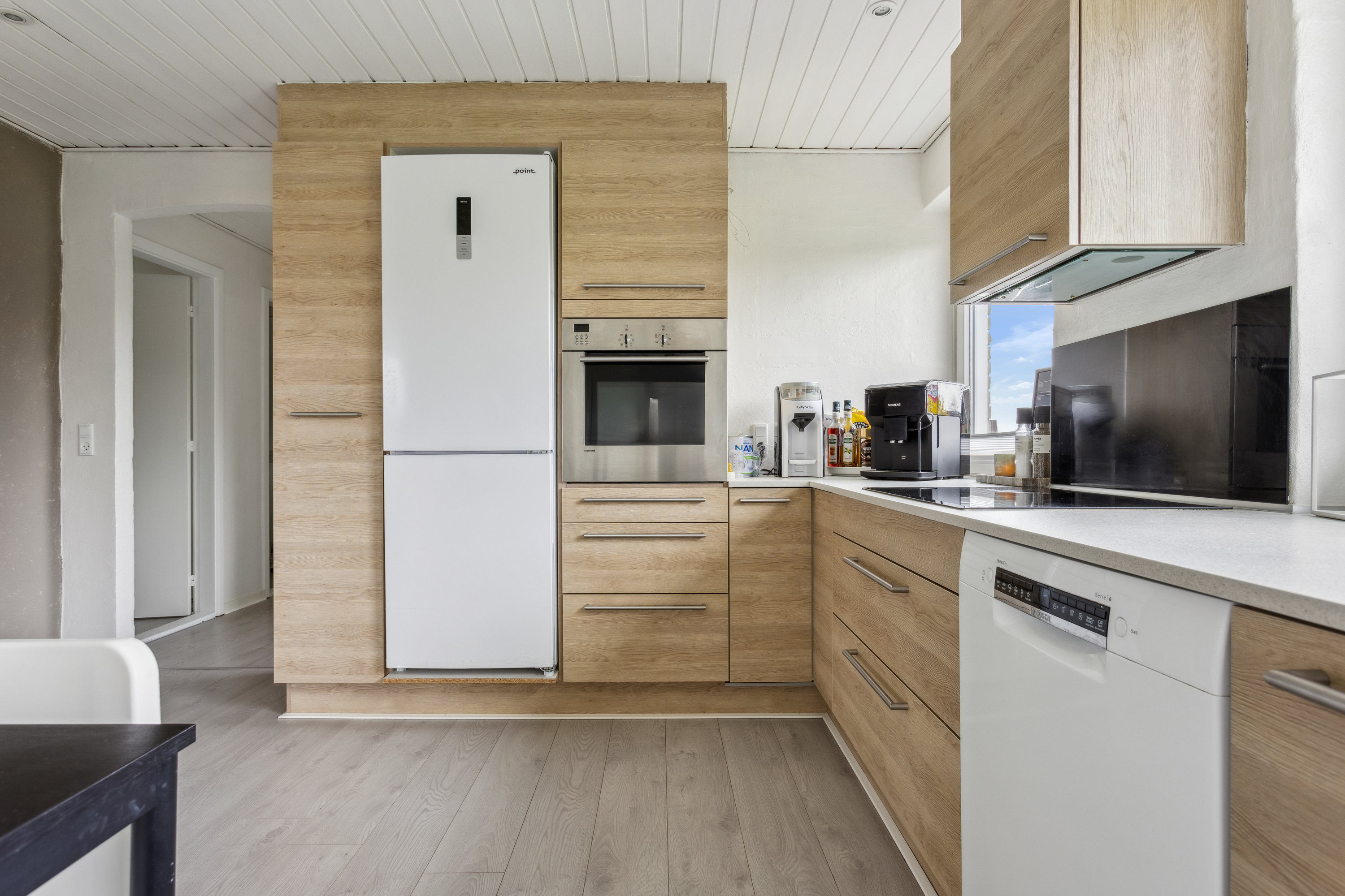 Miniaturebillede 2: . Billede af Højris Alle 56, 7430 Ikast