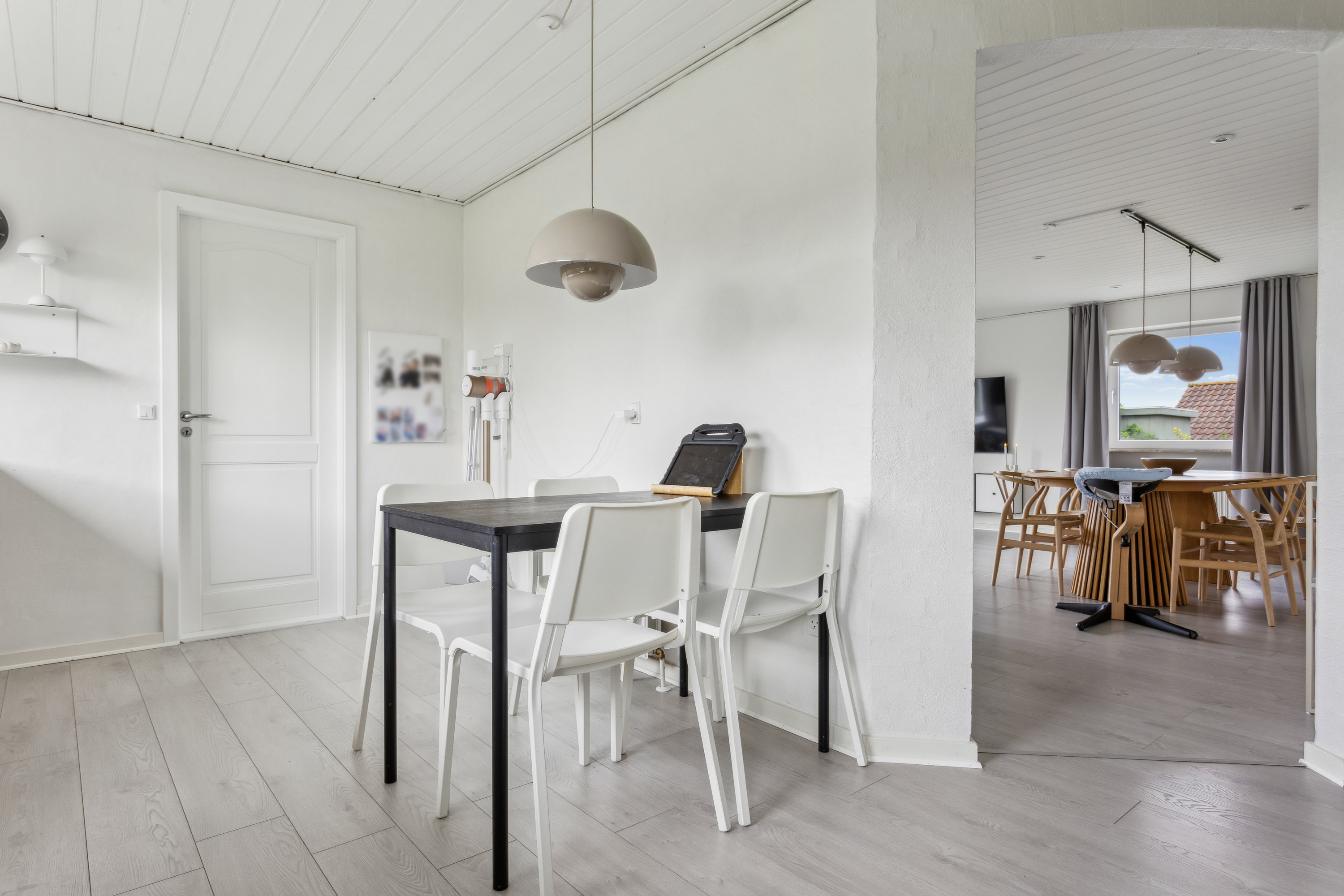 Fremhævet  billede i fuldskærmstilstand. Billede af Højris Alle 56, 7430 Ikast