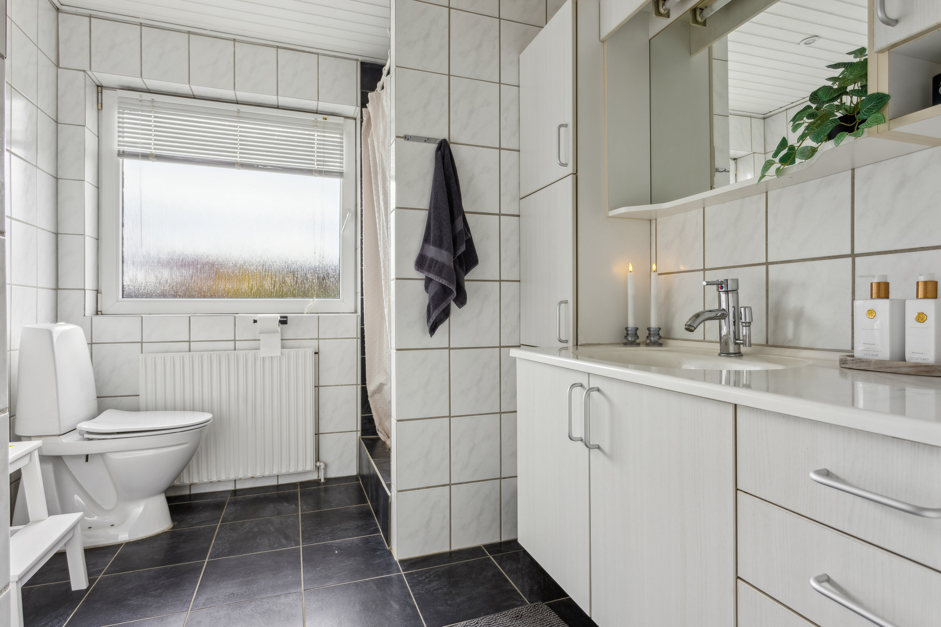 Fremhævet  billede i fuldskærmstilstand. Billede af Højris Alle 56, 7430 Ikast