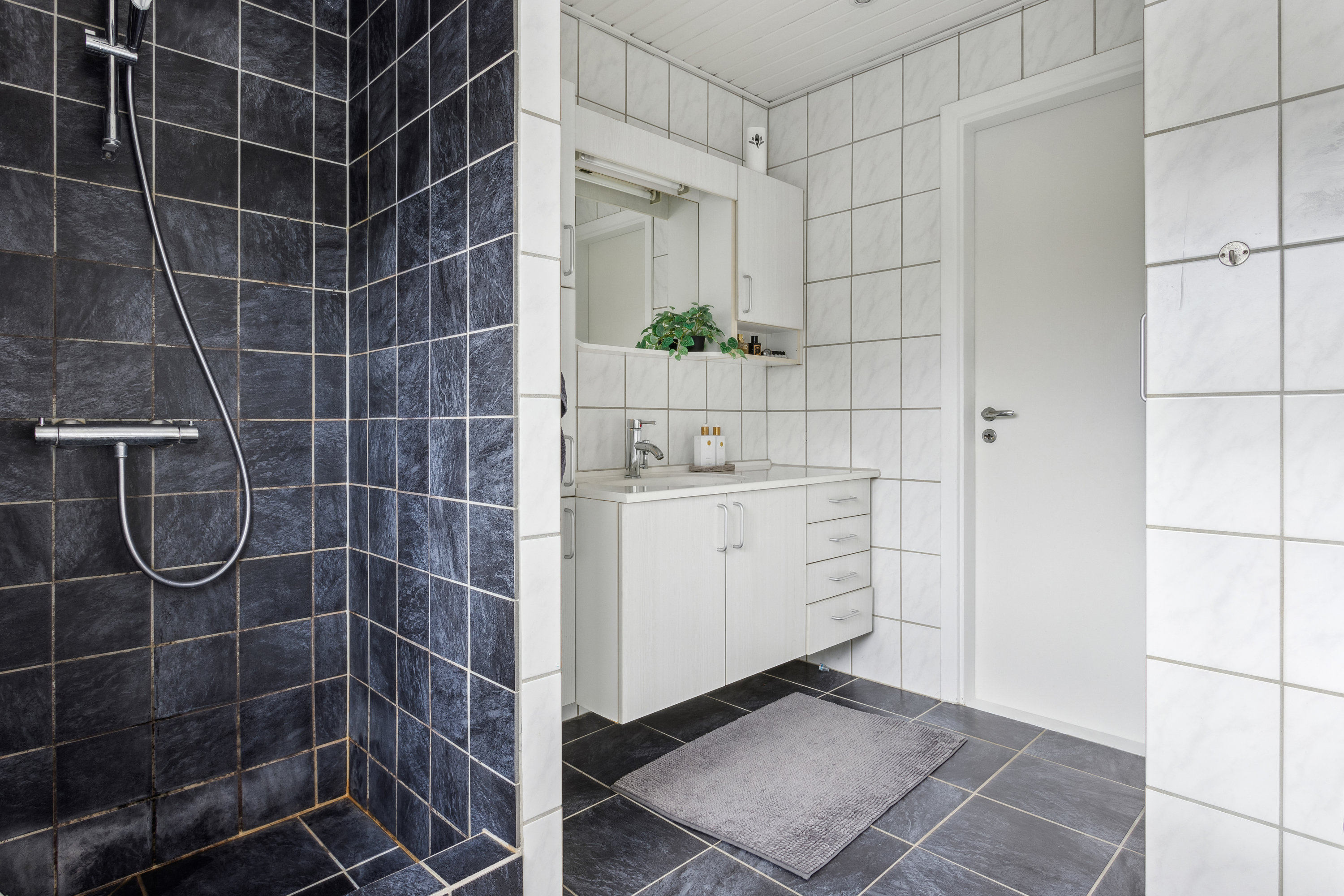 Fremhævet  billede i fuldskærmstilstand. Billede af Højris Alle 56, 7430 Ikast