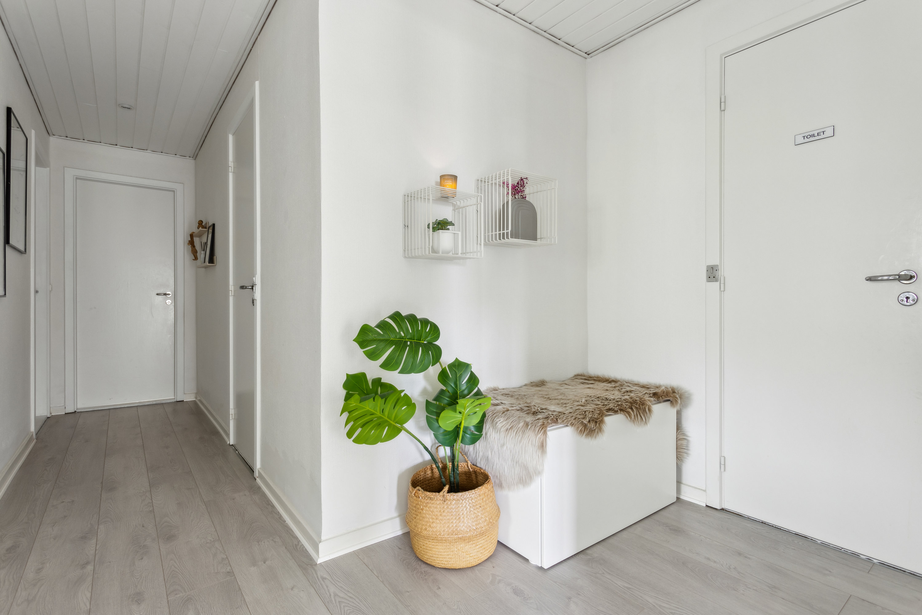 Fremhævet  billede i fuldskærmstilstand. Billede af Højris Alle 56, 7430 Ikast