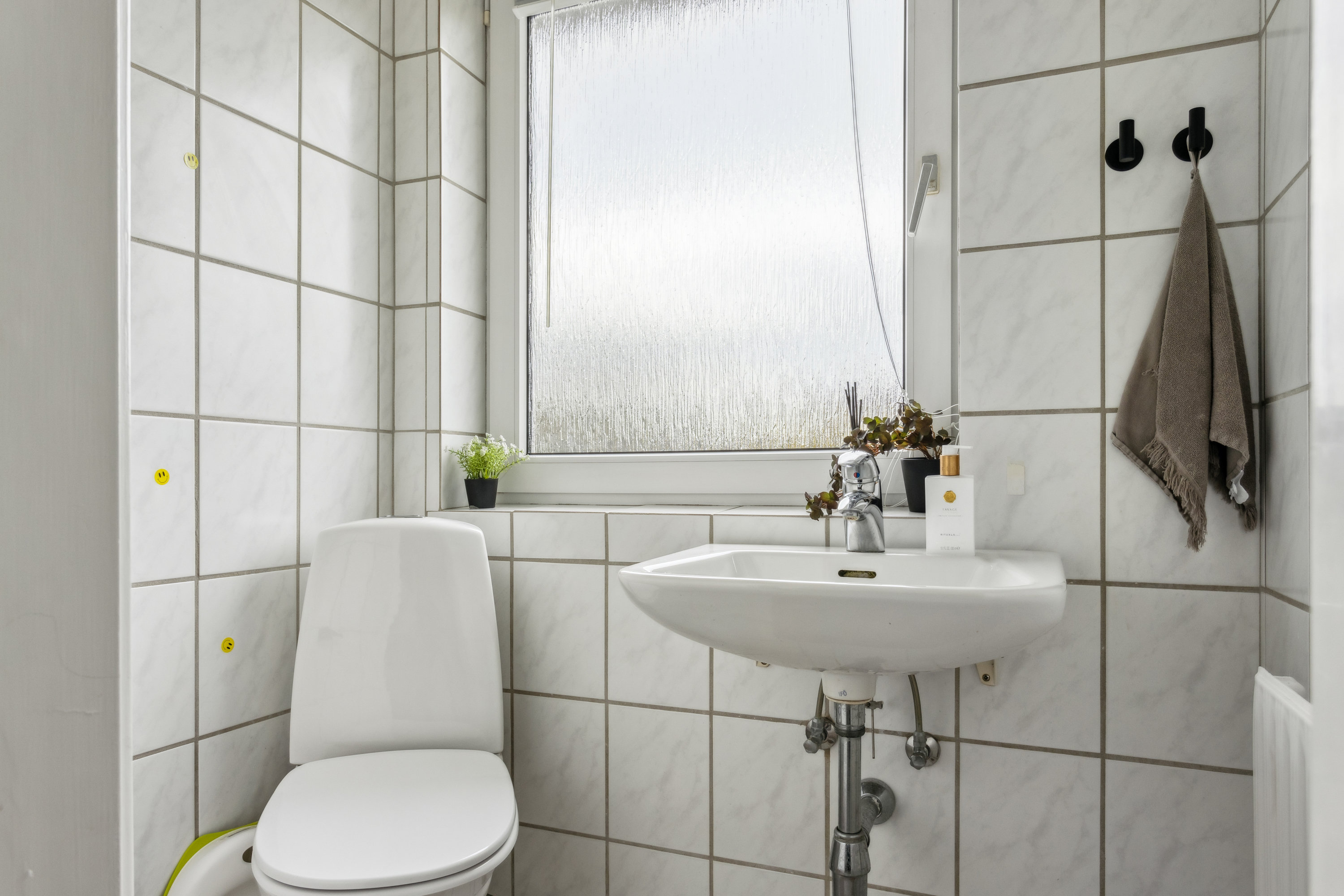 Fremhævet  billede i fuldskærmstilstand. Billede af Højris Alle 56, 7430 Ikast