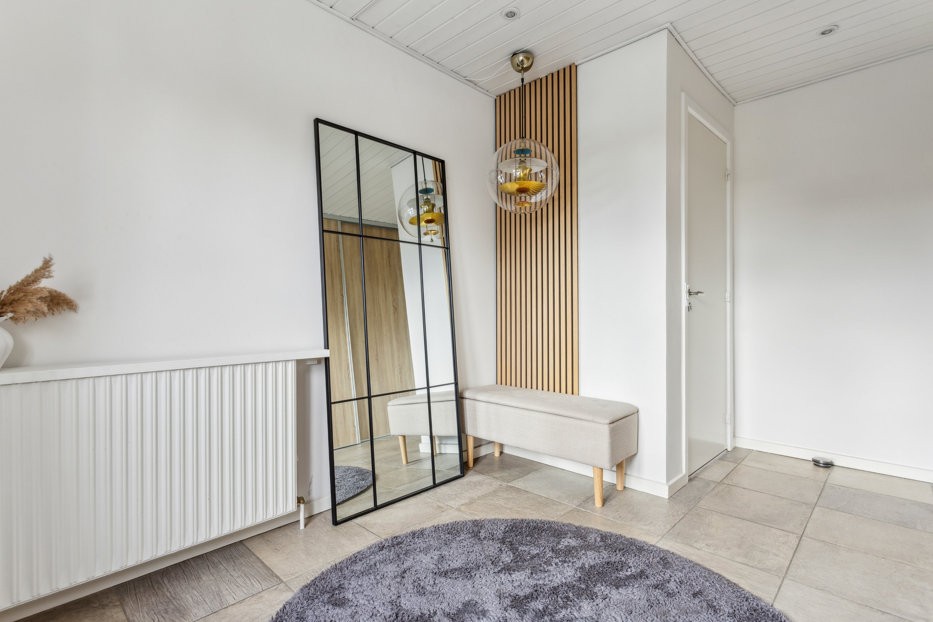 Fremhævet  billede i fuldskærmstilstand. Billede af Højris Alle 56, 7430 Ikast