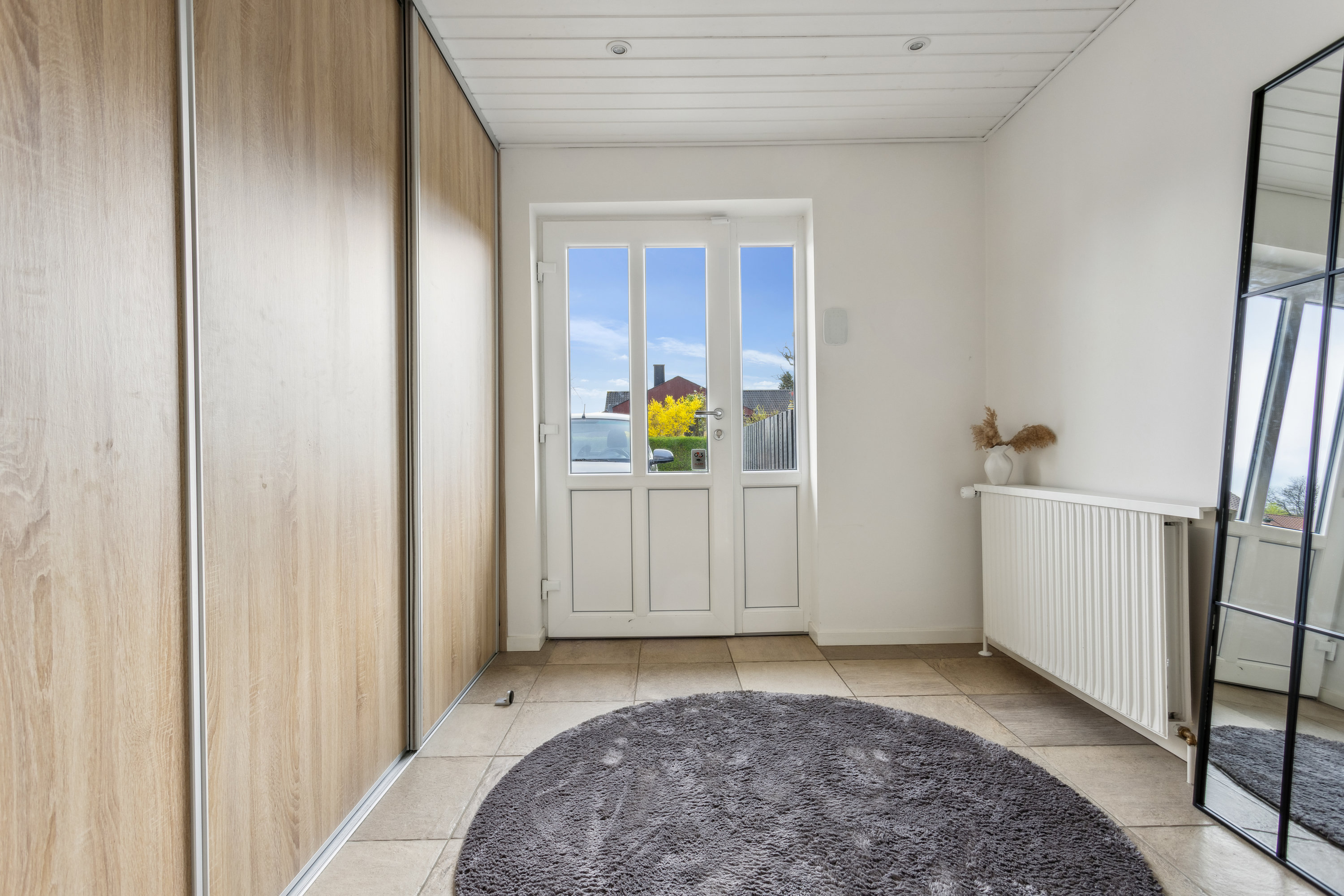 Fremhævet  billede i fuldskærmstilstand. Billede af Højris Alle 56, 7430 Ikast