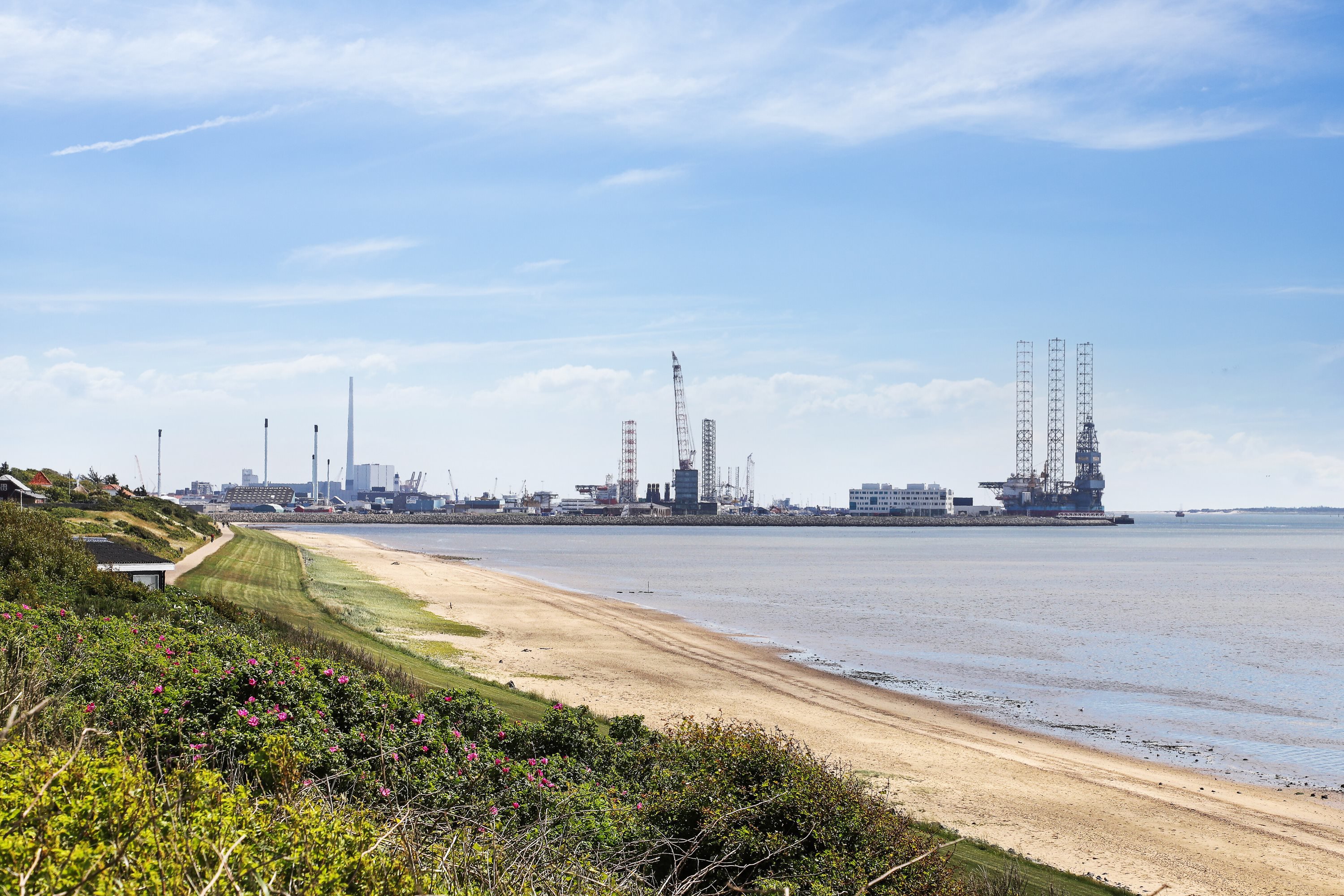 Fremhævet  billede i fuldskærmstilstand. Billede af Ålykken 22, 6710 Esbjerg V