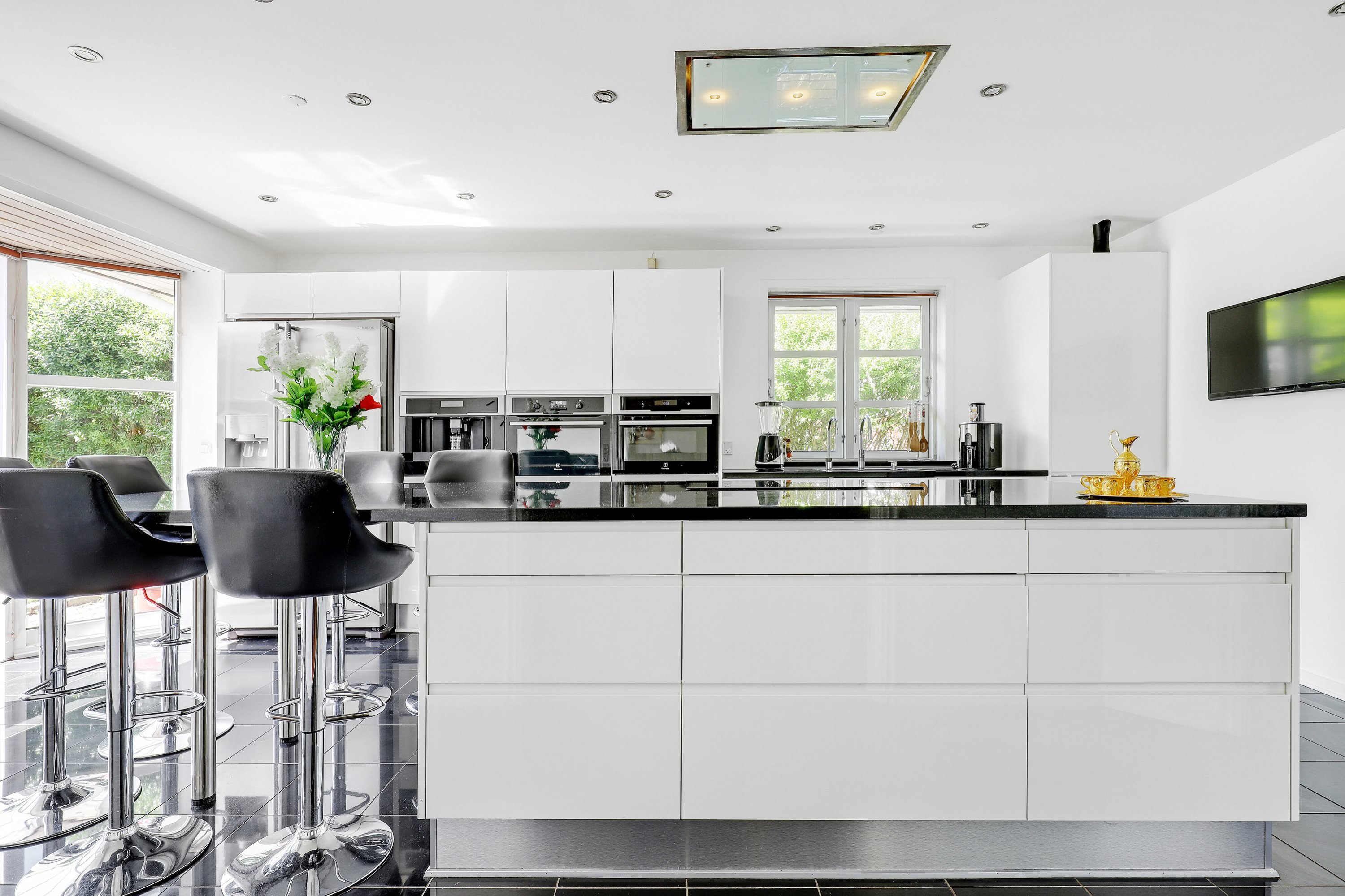 Fremhævet  billede i fuldskærmstilstand. Billede af Ålykken 22, 6710 Esbjerg V