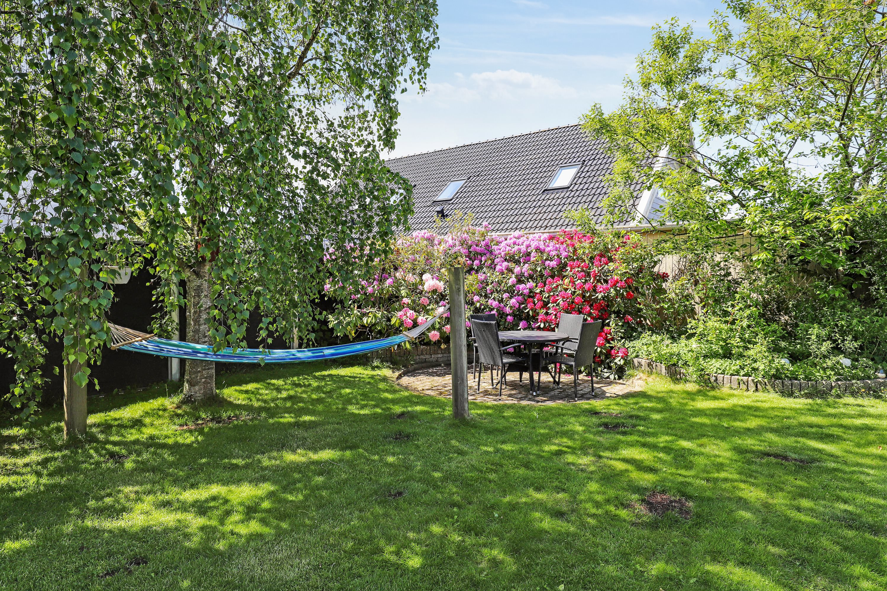 Miniaturebillede 2: . Billede af Ålykken 22, 6710 Esbjerg V