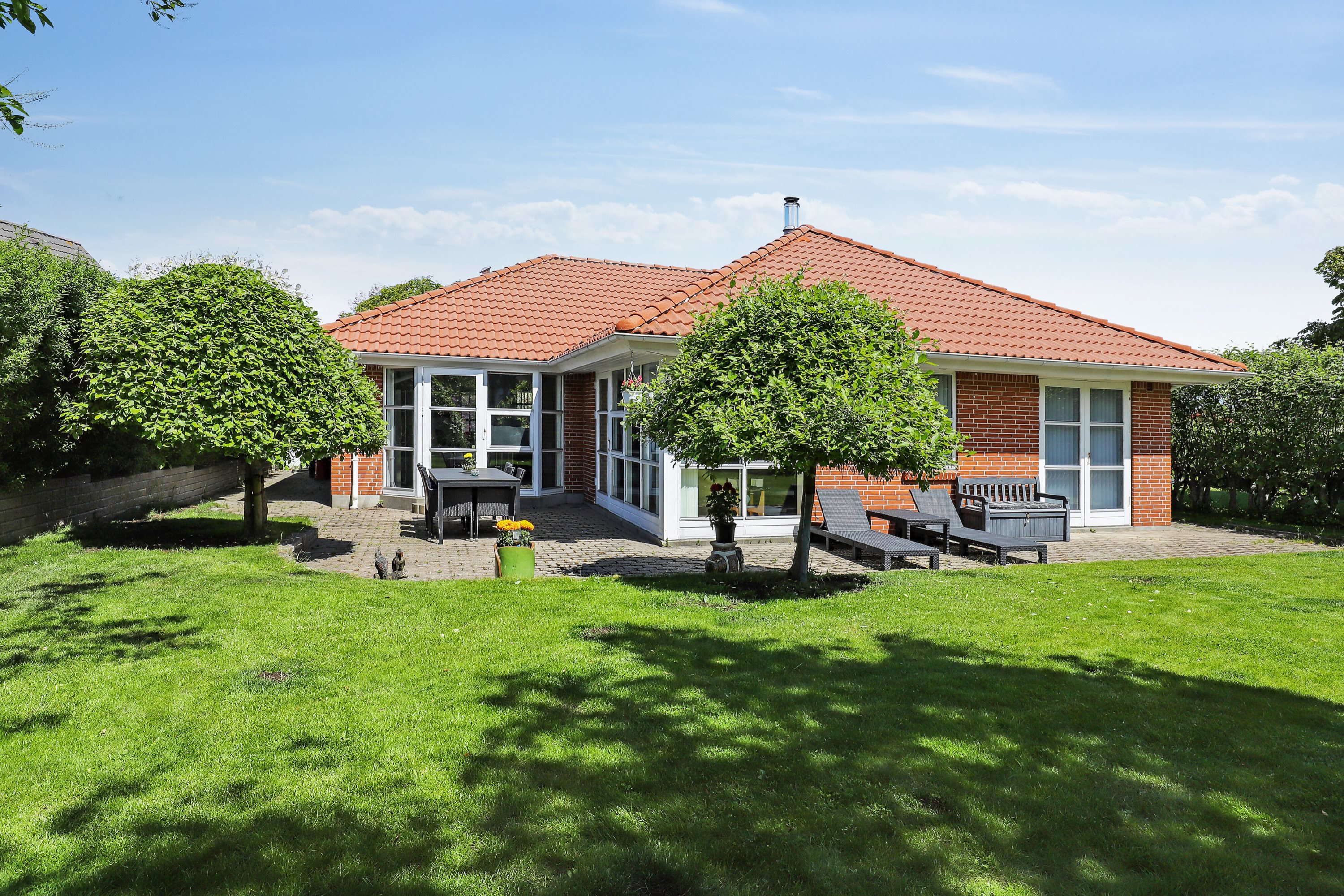 Miniaturebillede 1: . Billede af Ålykken 22, 6710 Esbjerg V