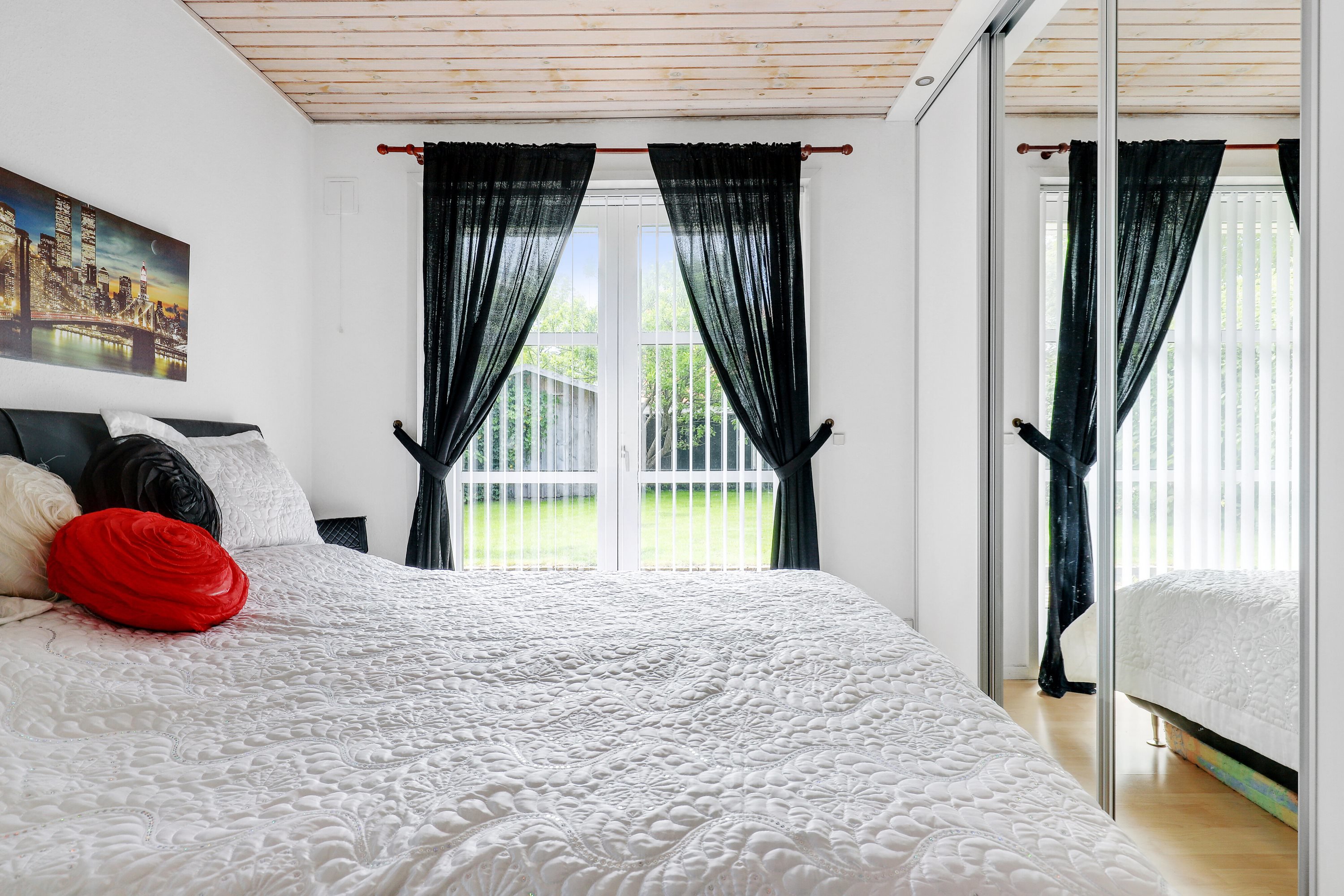 Fremhævet  billede i fuldskærmstilstand. Billede af Ålykken 22, 6710 Esbjerg V