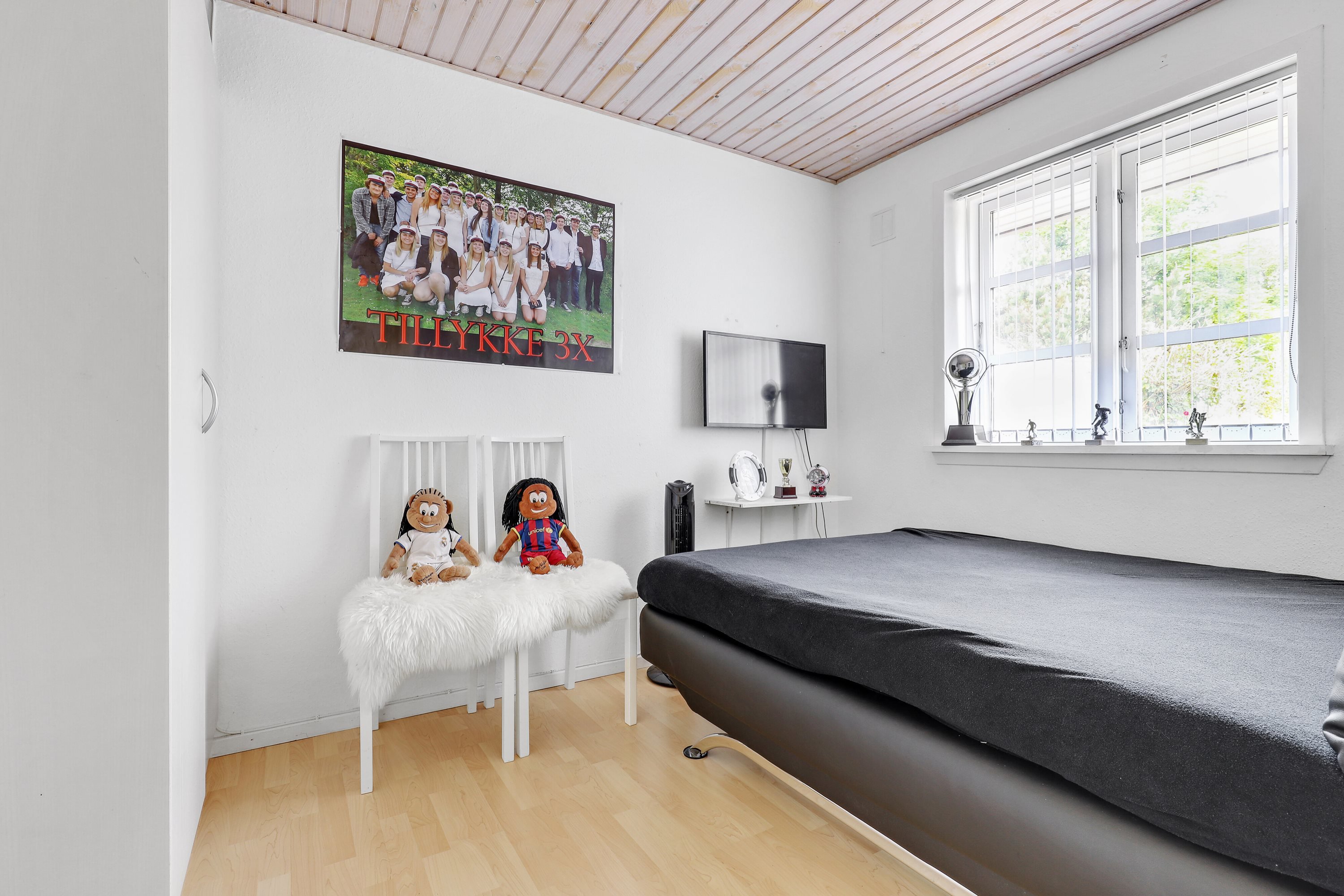 Fremhævet  billede i fuldskærmstilstand. Billede af Ålykken 22, 6710 Esbjerg V