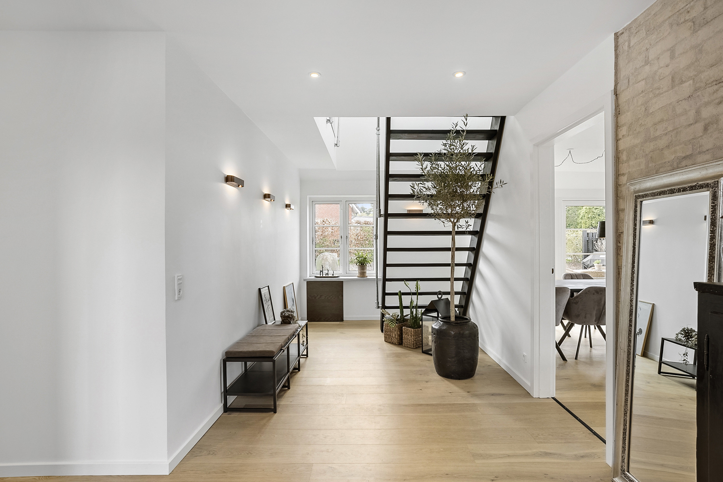 Fremhævet  billede i fuldskærmstilstand. Billede af Prins Haralds Allé 40, Sanderum, 5250 Odense SV