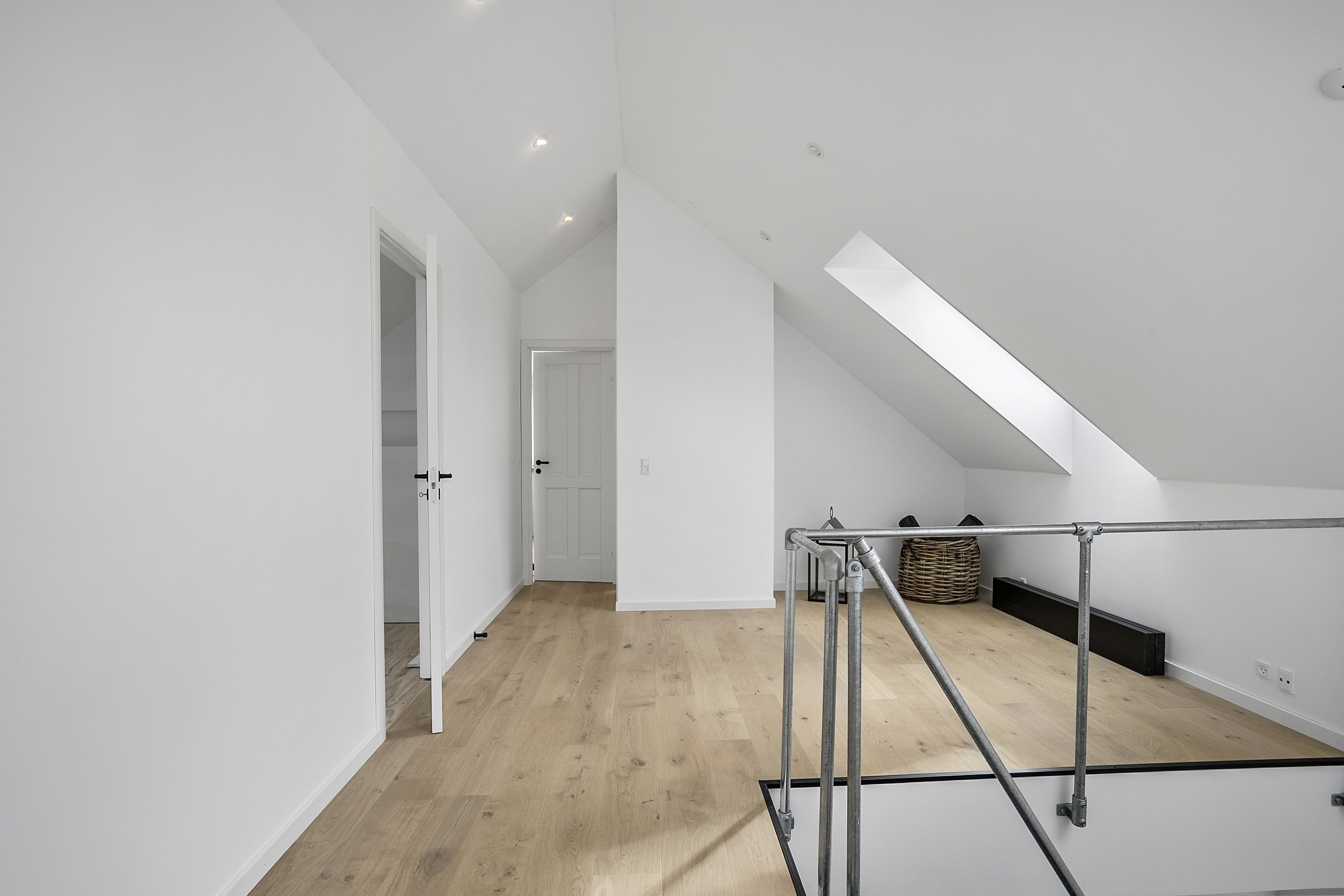 Fremhævet  billede i fuldskærmstilstand. Billede af Prins Haralds Allé 40, Sanderum, 5250 Odense SV