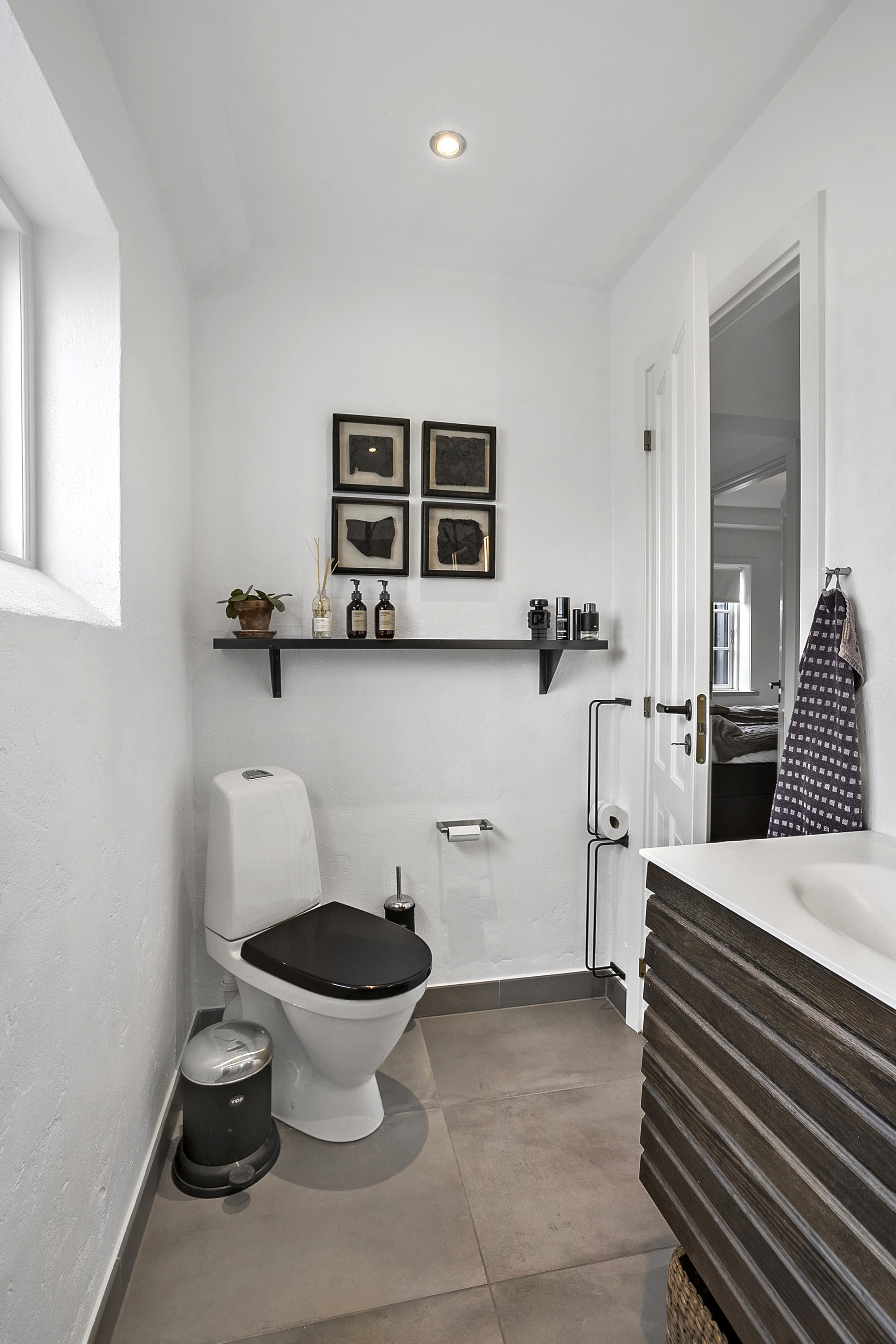 Fremhævet  billede i fuldskærmstilstand. Billede af Prins Haralds Allé 40, Sanderum, 5250 Odense SV