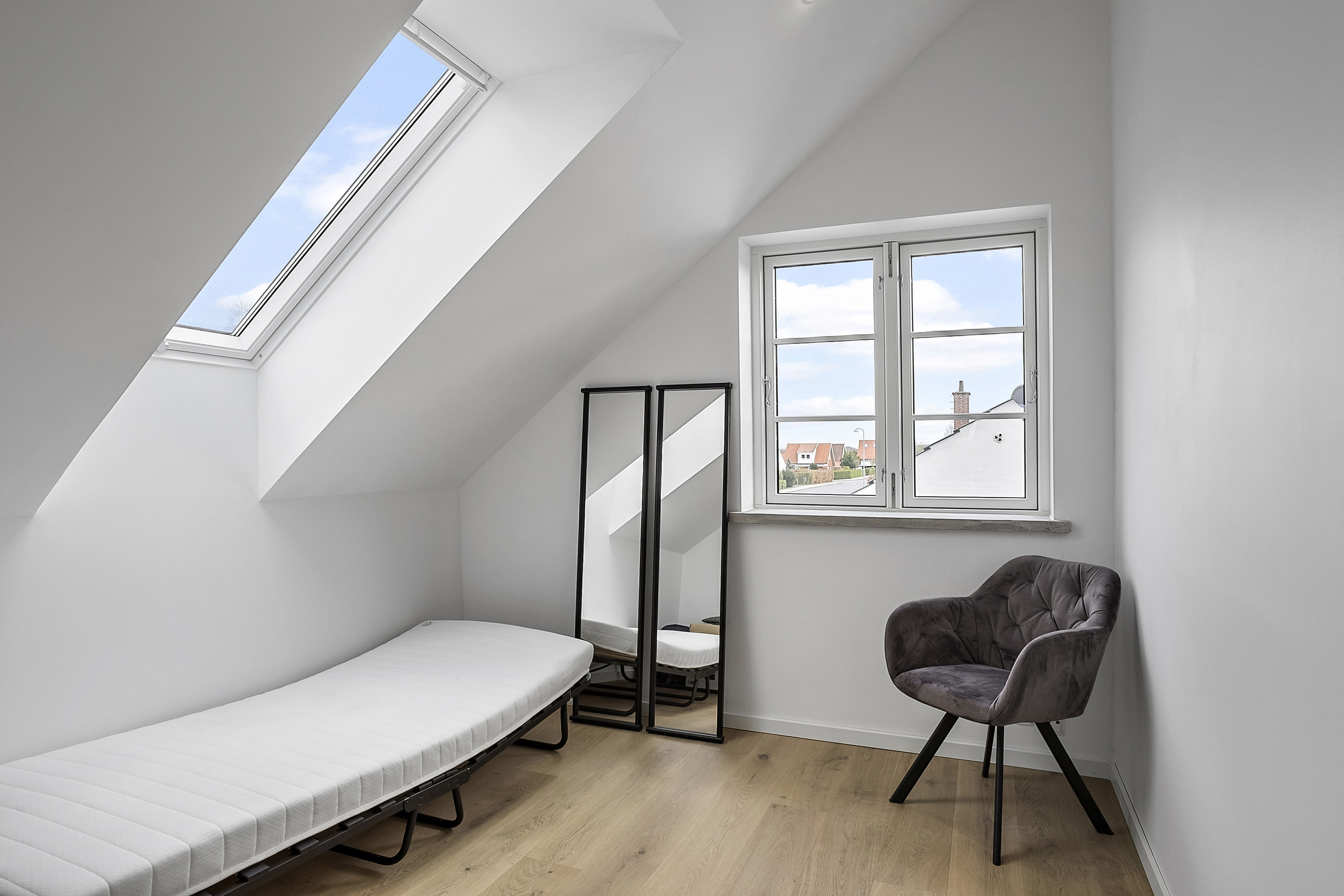 Fremhævet  billede i fuldskærmstilstand. Billede af Prins Haralds Allé 40, Sanderum, 5250 Odense SV