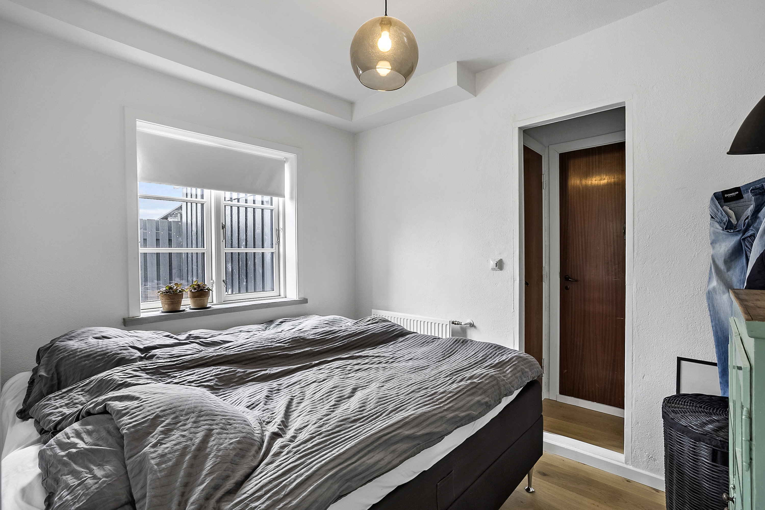 Fremhævet  billede i fuldskærmstilstand. Billede af Prins Haralds Allé 40, Sanderum, 5250 Odense SV