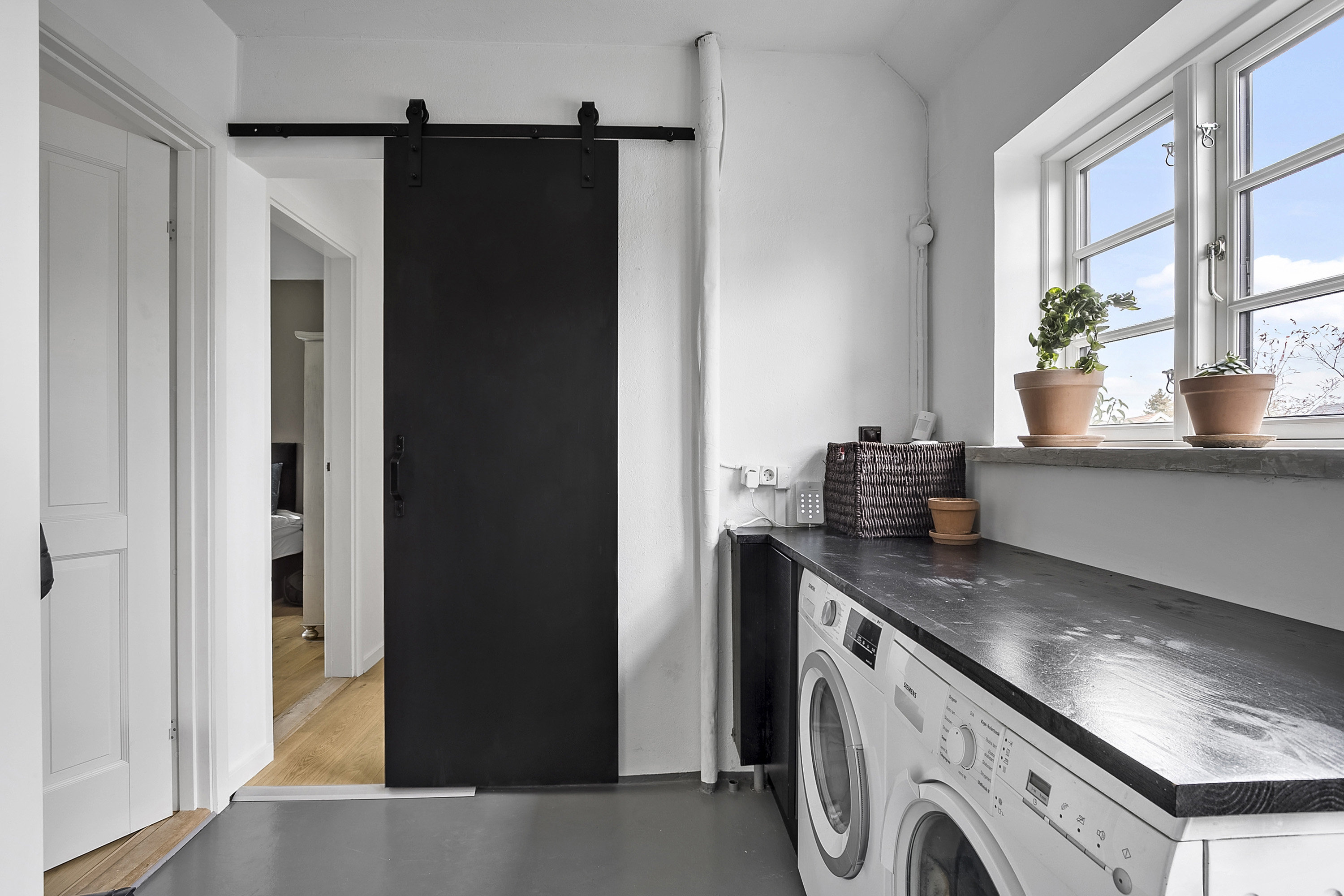 Fremhævet  billede i fuldskærmstilstand. Billede af Prins Haralds Allé 40, Sanderum, 5250 Odense SV