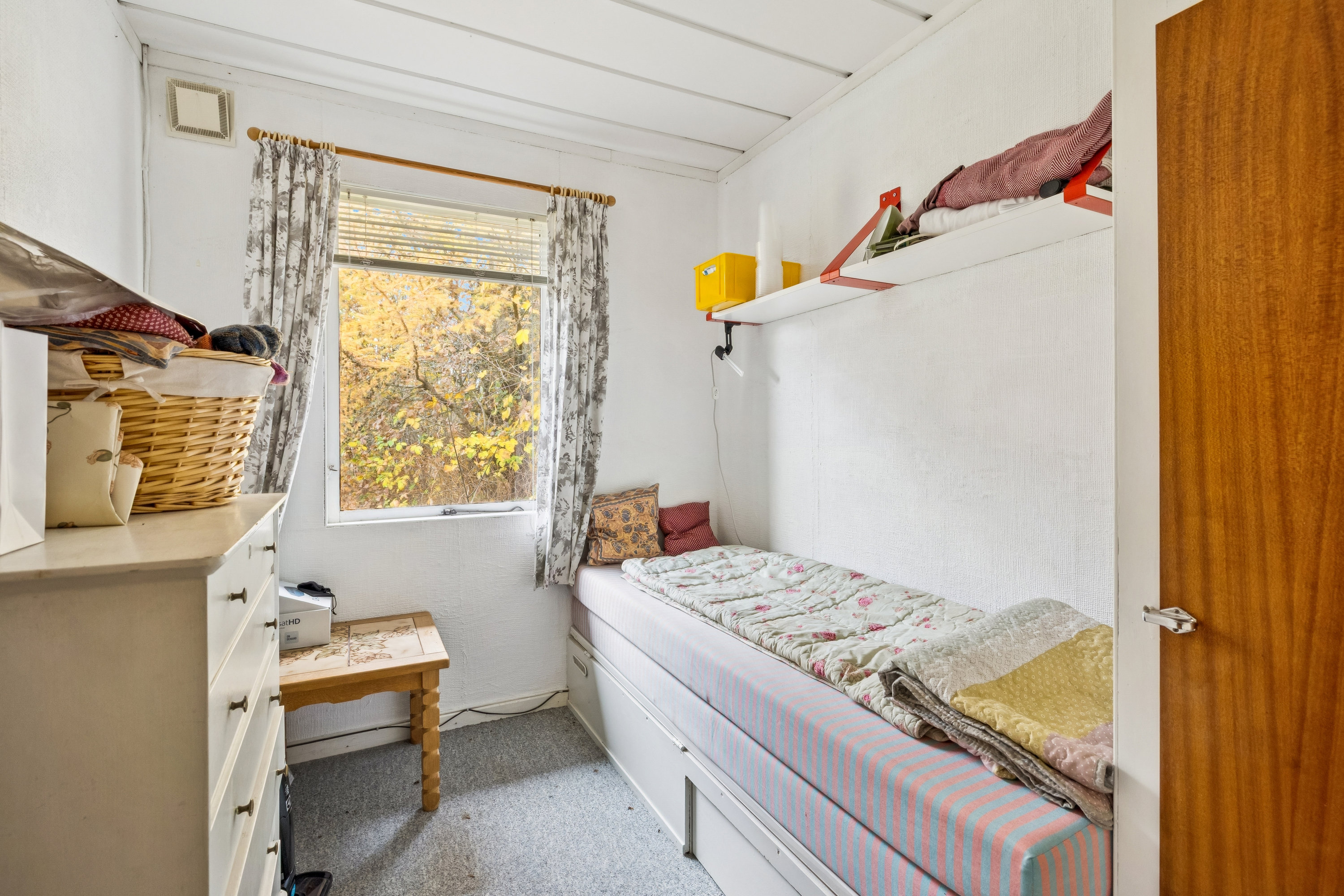 Fremhævet værelse billede i fuldskærmstilstand. Billede af Hestehaven 7, Øster Hurup, 9560 Hadsund