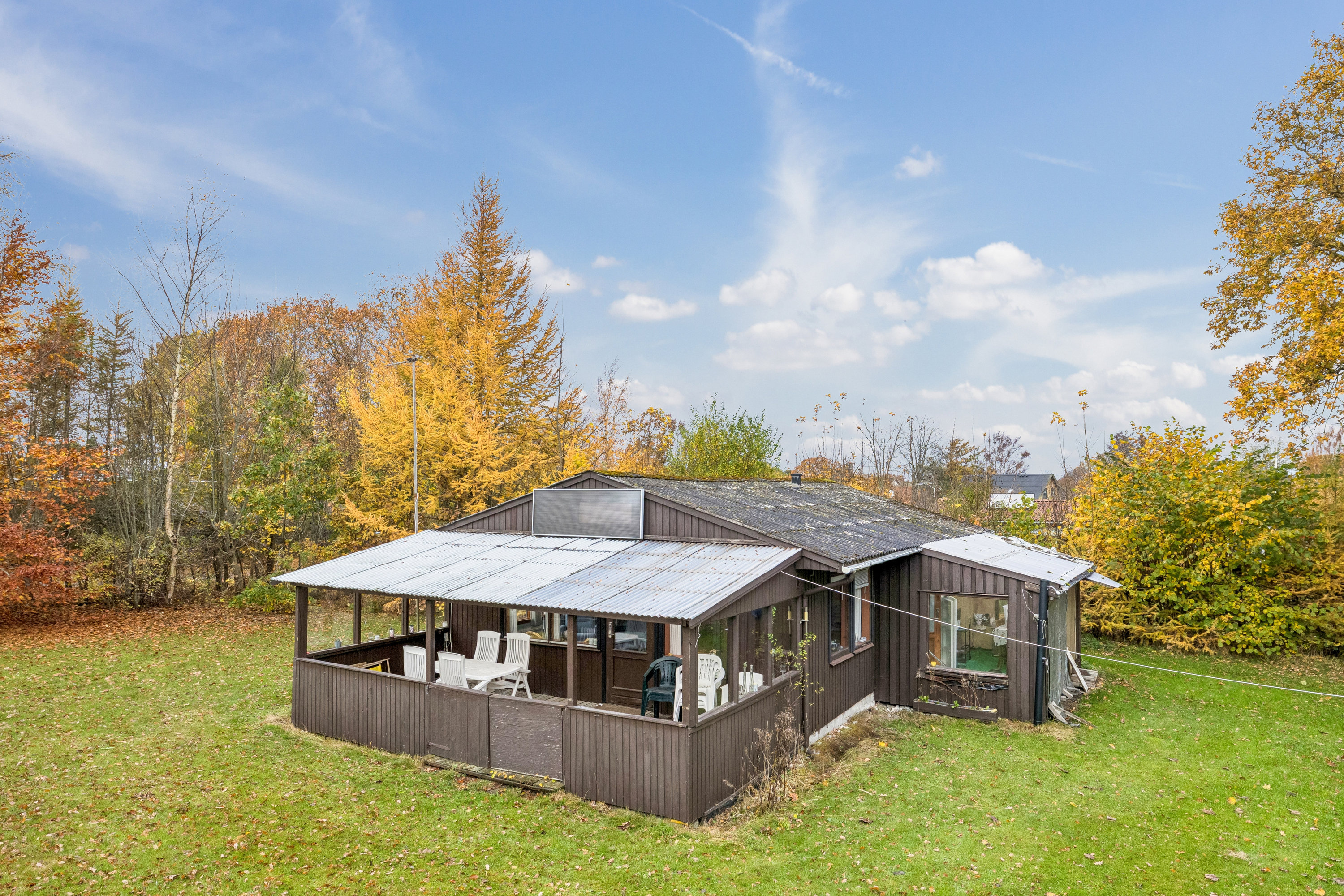 Miniaturebillede 1: andet. Billede af Hestehaven 7, Øster Hurup, 9560 Hadsund