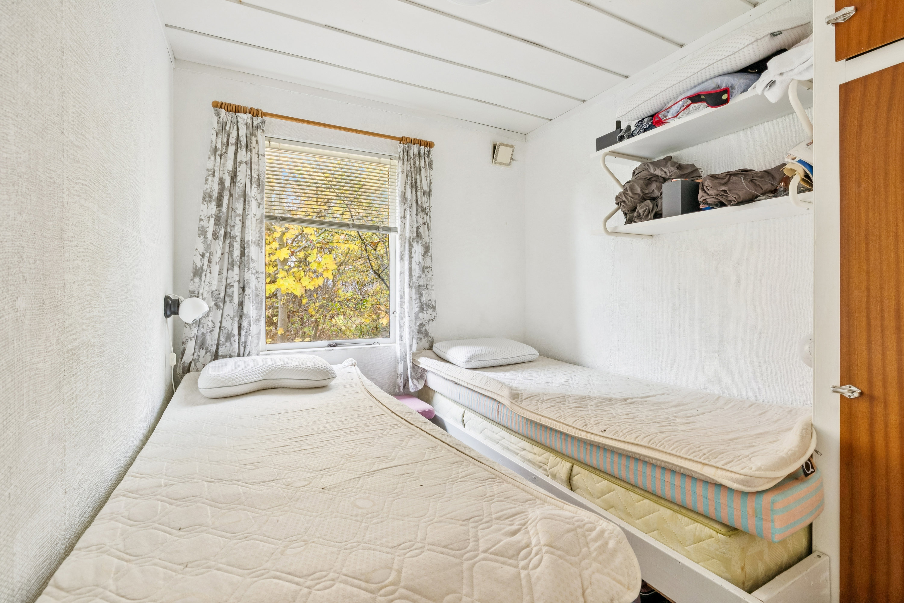 Fremhævet værelse billede i fuldskærmstilstand. Billede af Hestehaven 7, Øster Hurup, 9560 Hadsund