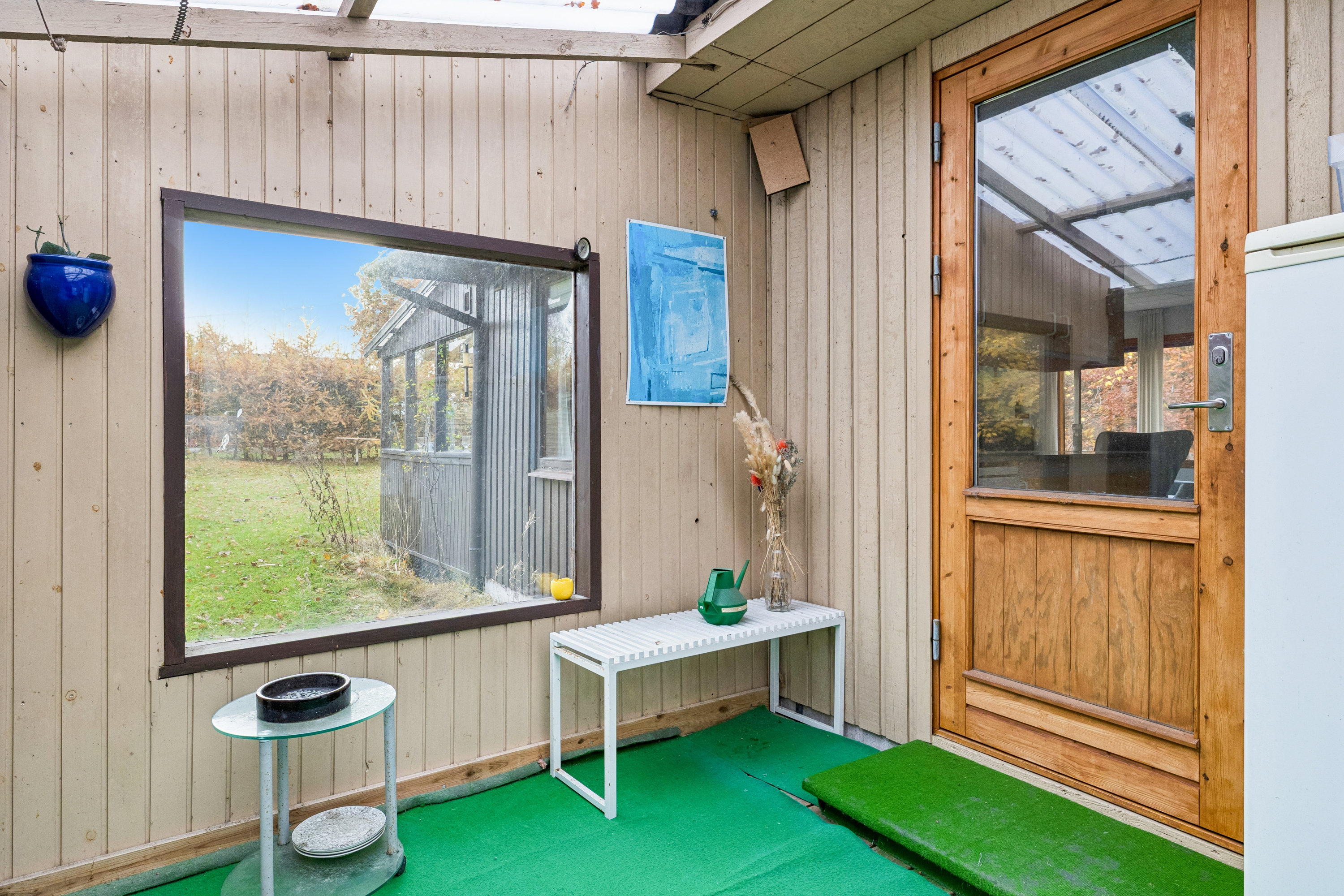 Fremhævet værelse billede i fuldskærmstilstand. Billede af Hestehaven 7, Øster Hurup, 9560 Hadsund