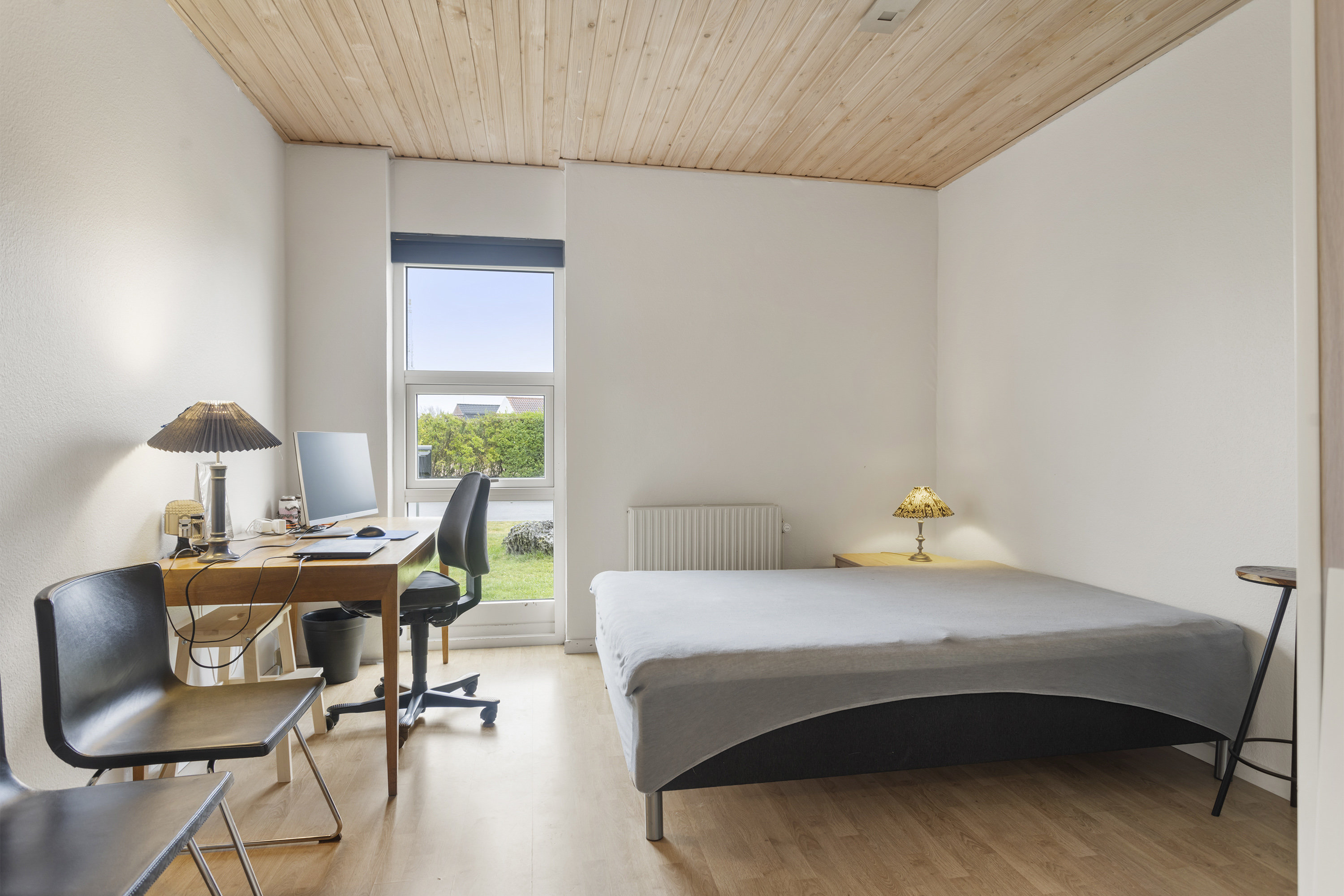 Fremhævet værelse billede i fuldskærmstilstand. Billede af Uranienborgvej 18, 9900 Frederikshavn