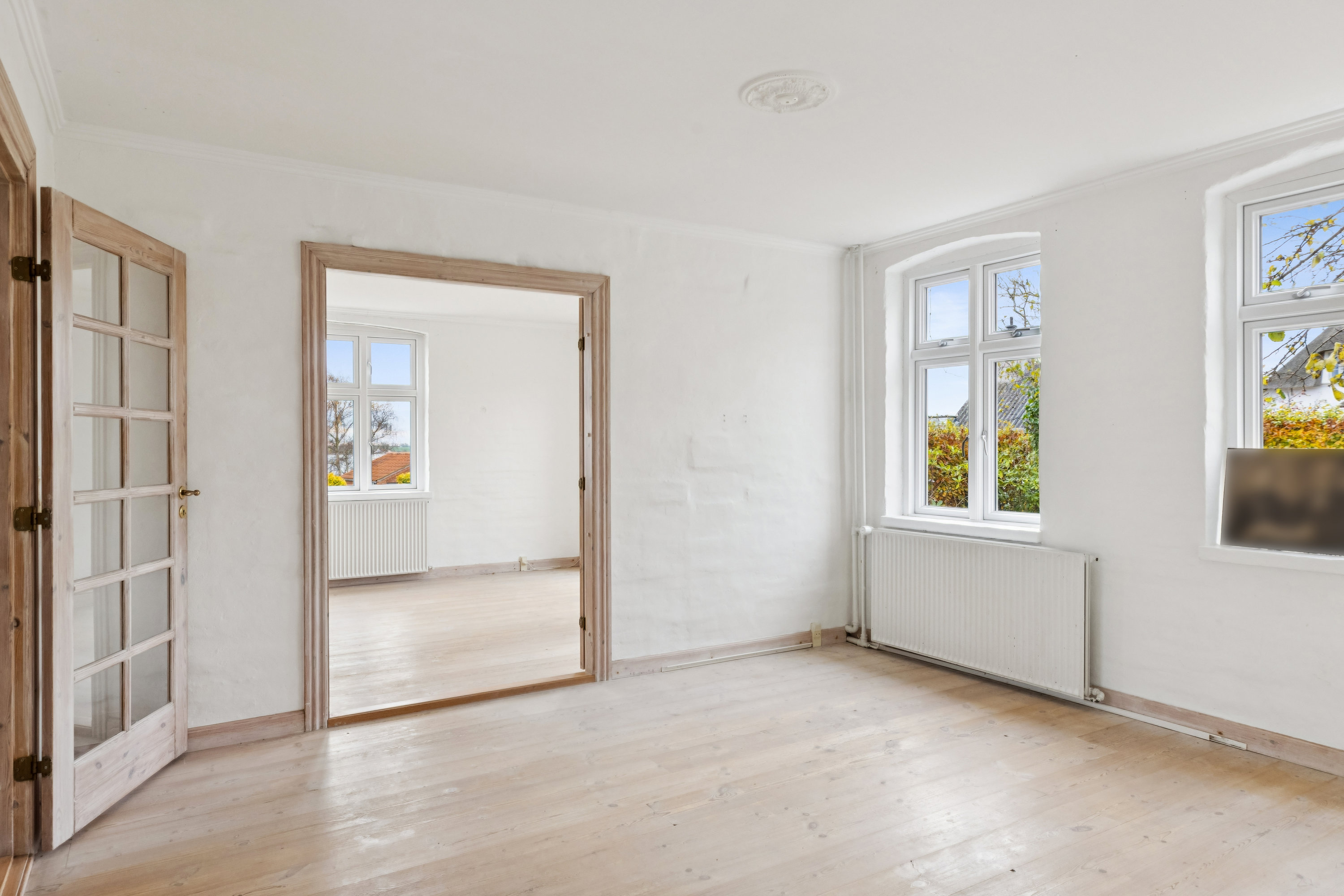 Miniaturebillede 2: værelse. Billede af Toften 37, Høruphav, 6470 Sydals