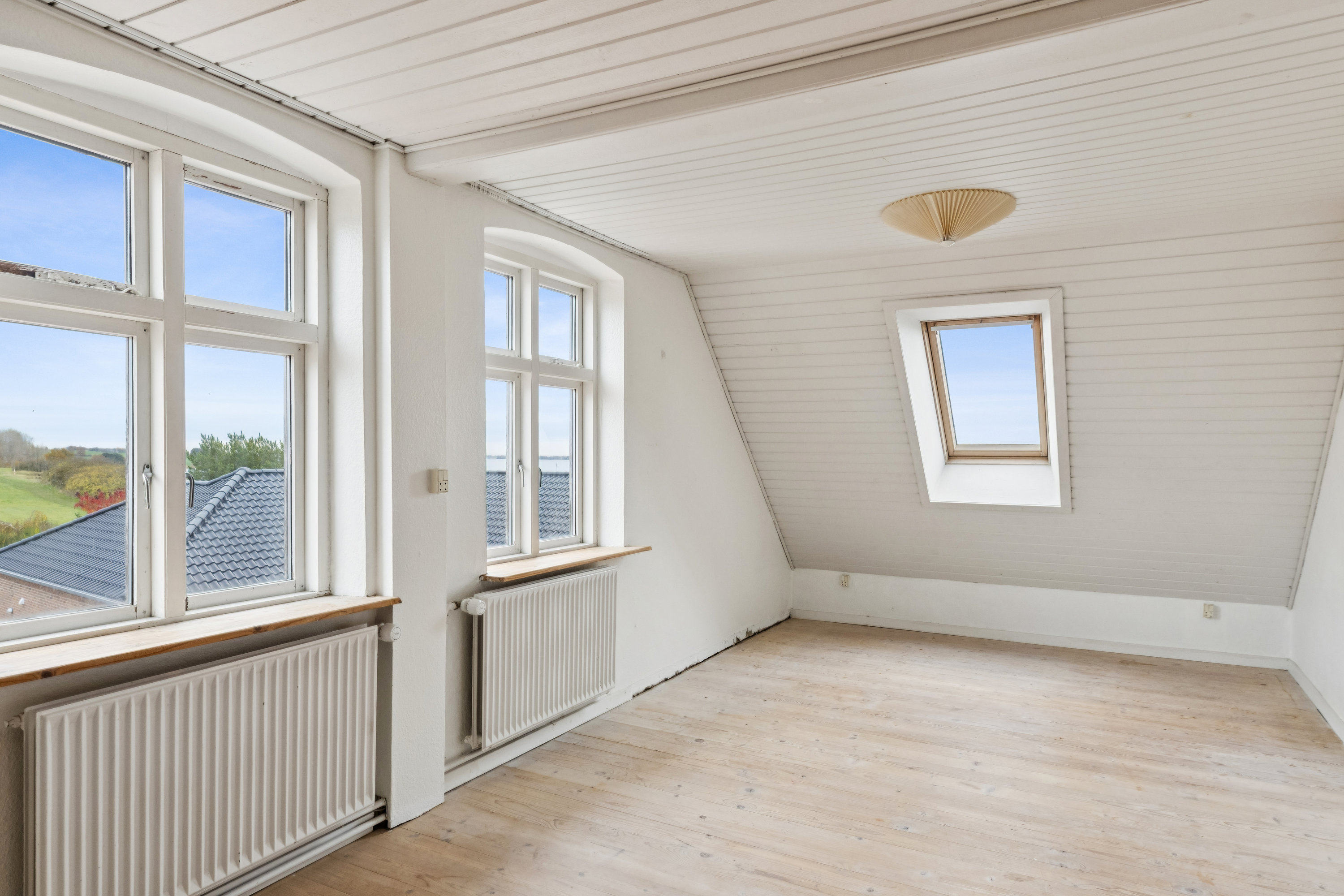 Fremhævet værelse billede i fuldskærmstilstand. Billede af Toften 37, Høruphav, 6470 Sydals