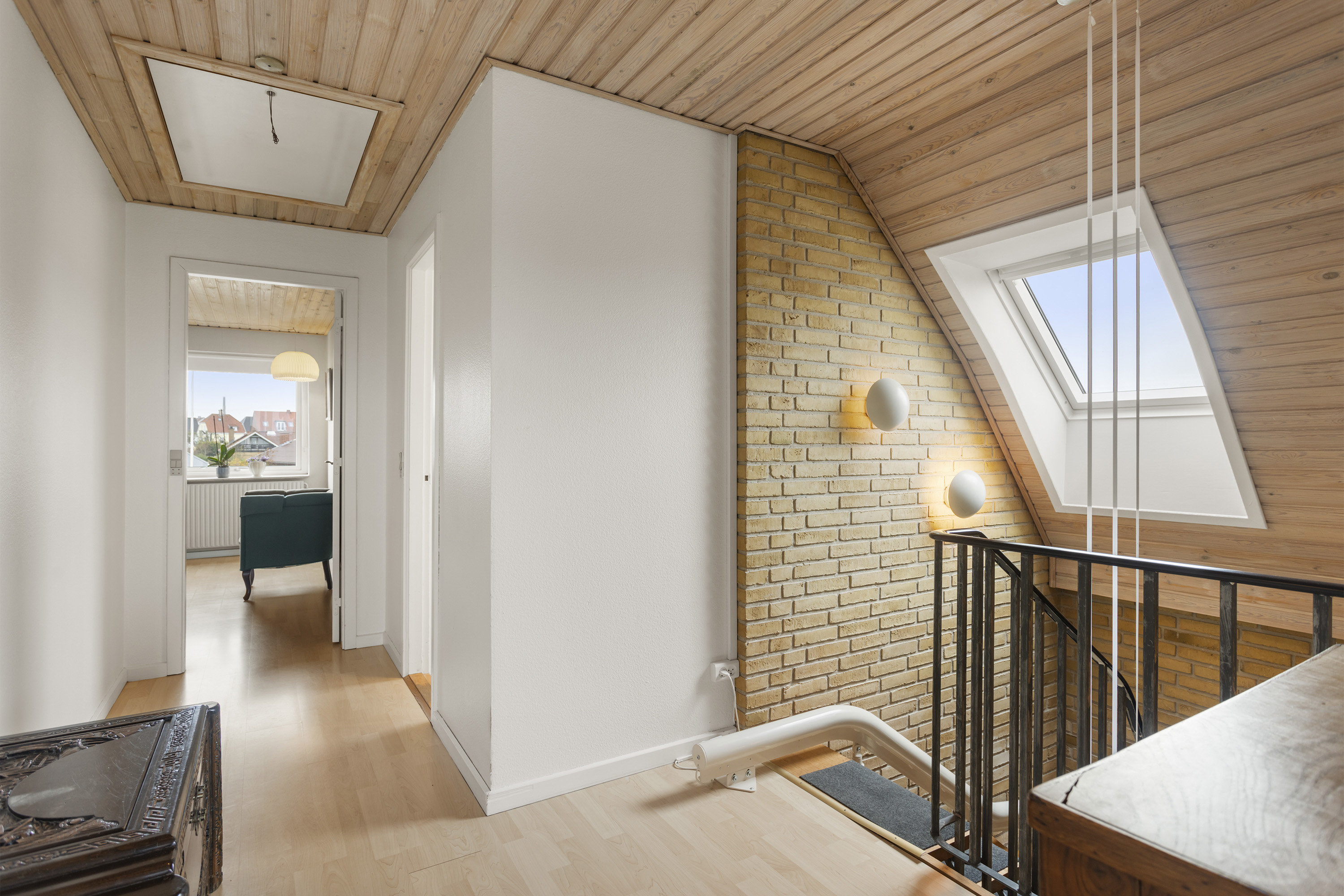 Fremhævet repos billede i fuldskærmstilstand. Billede af Uranienborgvej 18, 9900 Frederikshavn