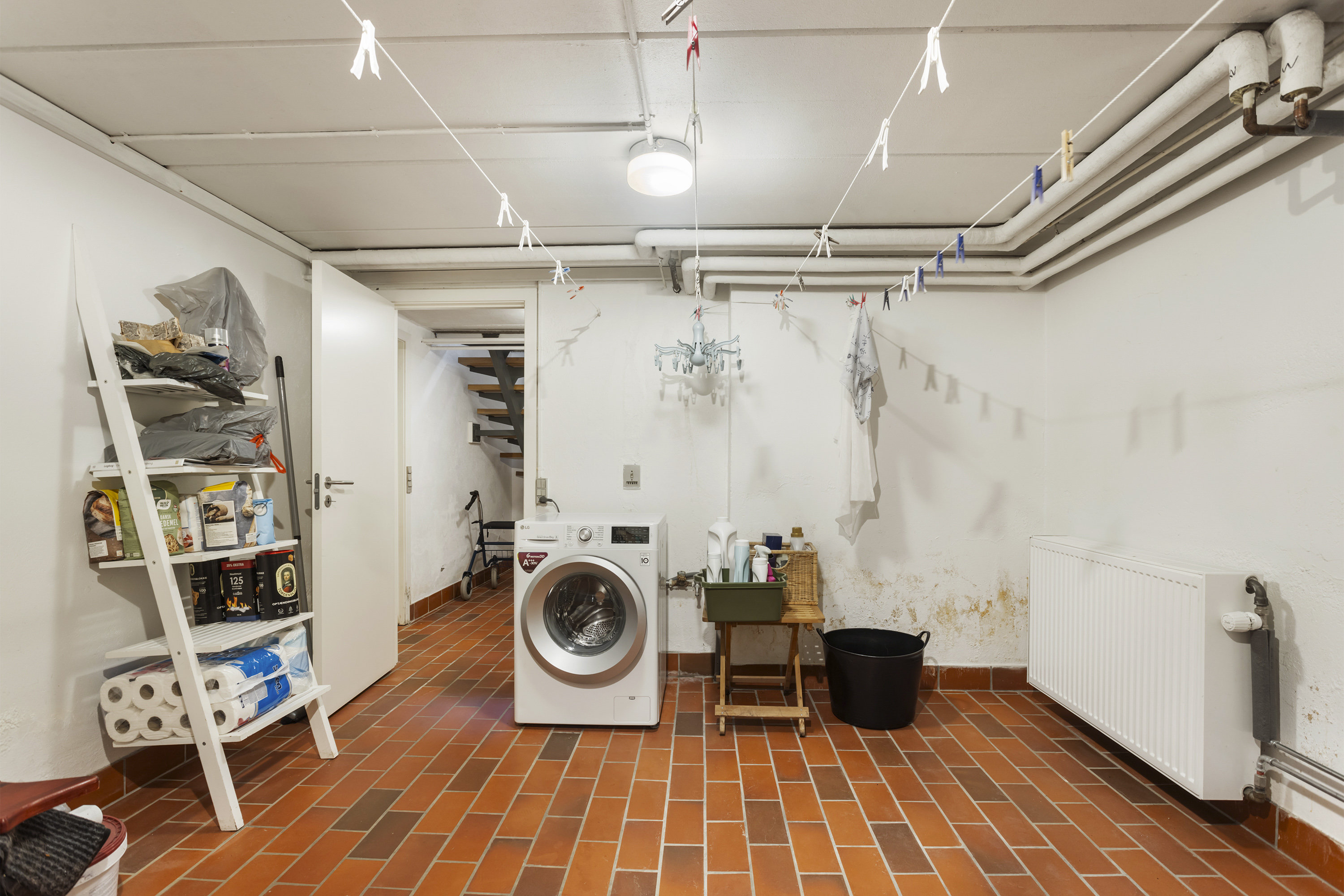 Fremhævet bryggers billede i fuldskærmstilstand. Billede af Uranienborgvej 18, 9900 Frederikshavn