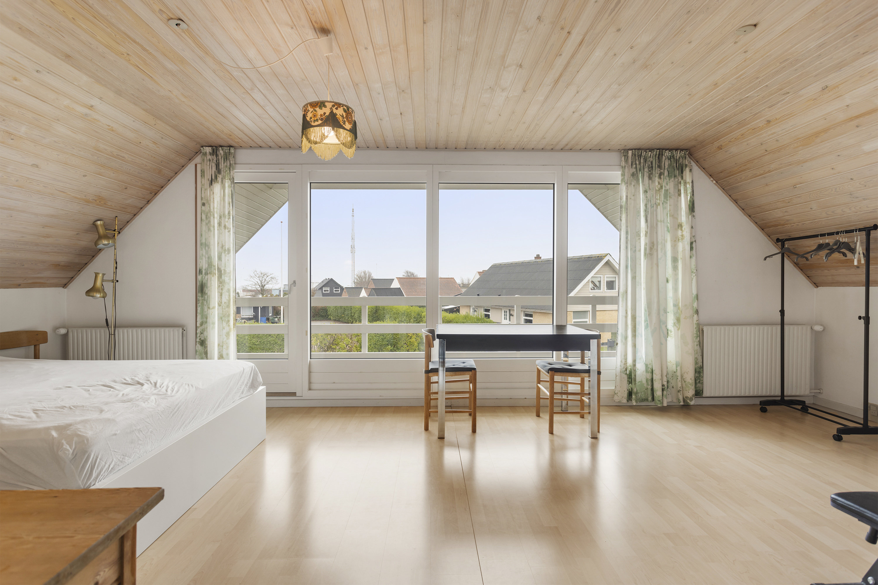 Fremhævet værelse billede i fuldskærmstilstand. Billede af Uranienborgvej 18, 9900 Frederikshavn