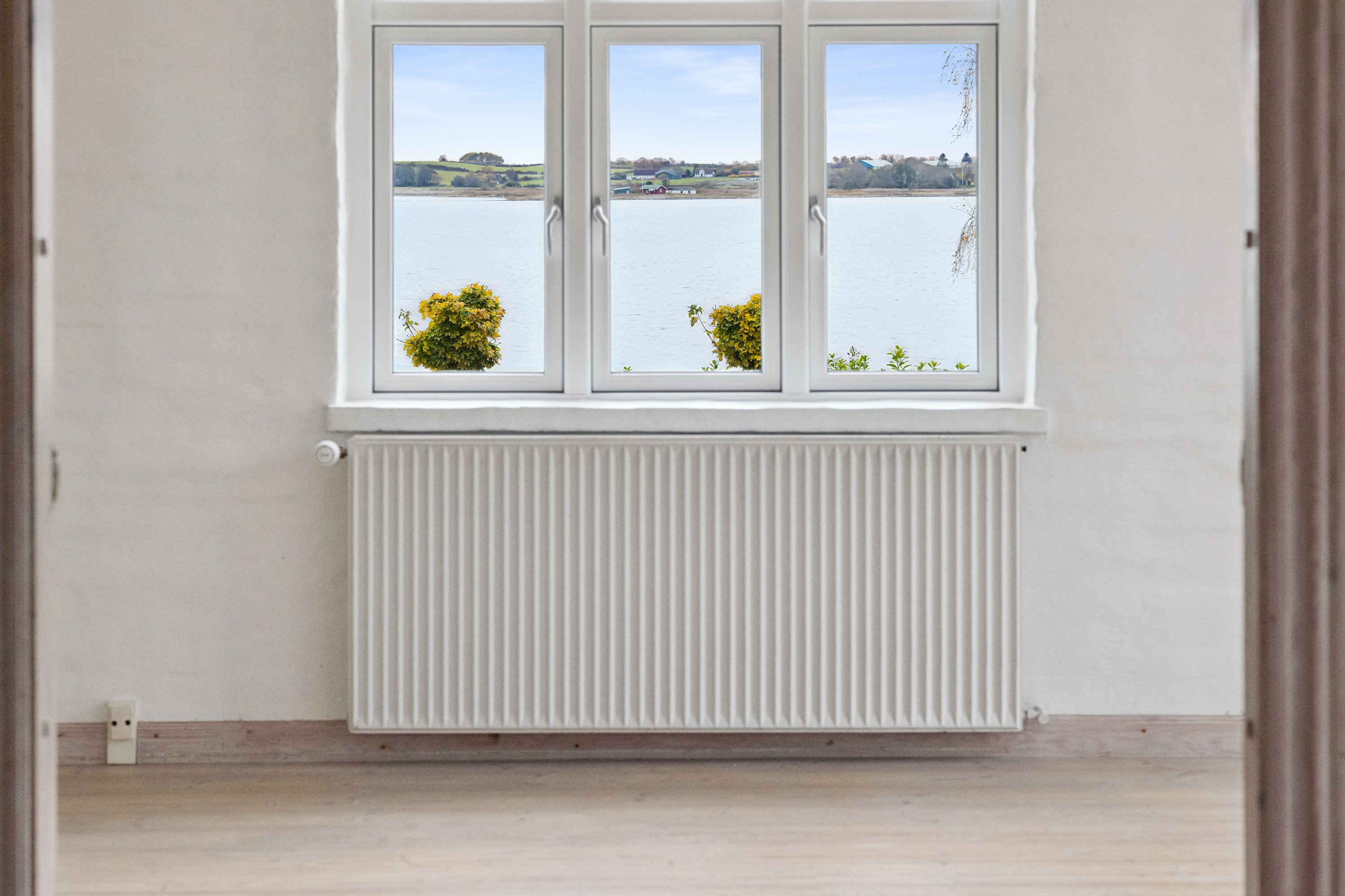 Fremhævet andet billede i fuldskærmstilstand. Billede af Toften 37, Høruphav, 6470 Sydals