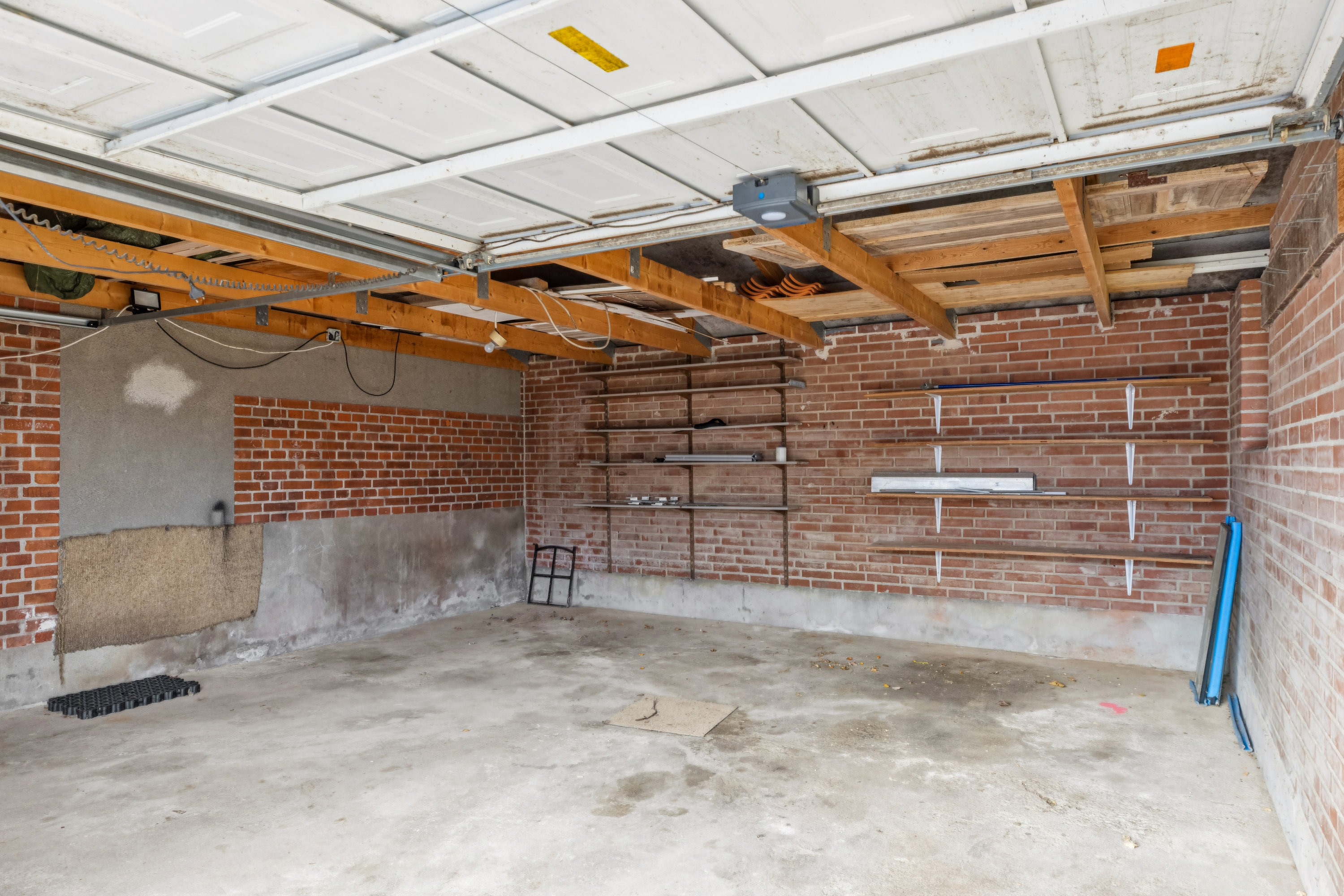 Fremhævet disponibelt rum billede i fuldskærmstilstand. Billede af Toften 37, Høruphav, 6470 Sydals