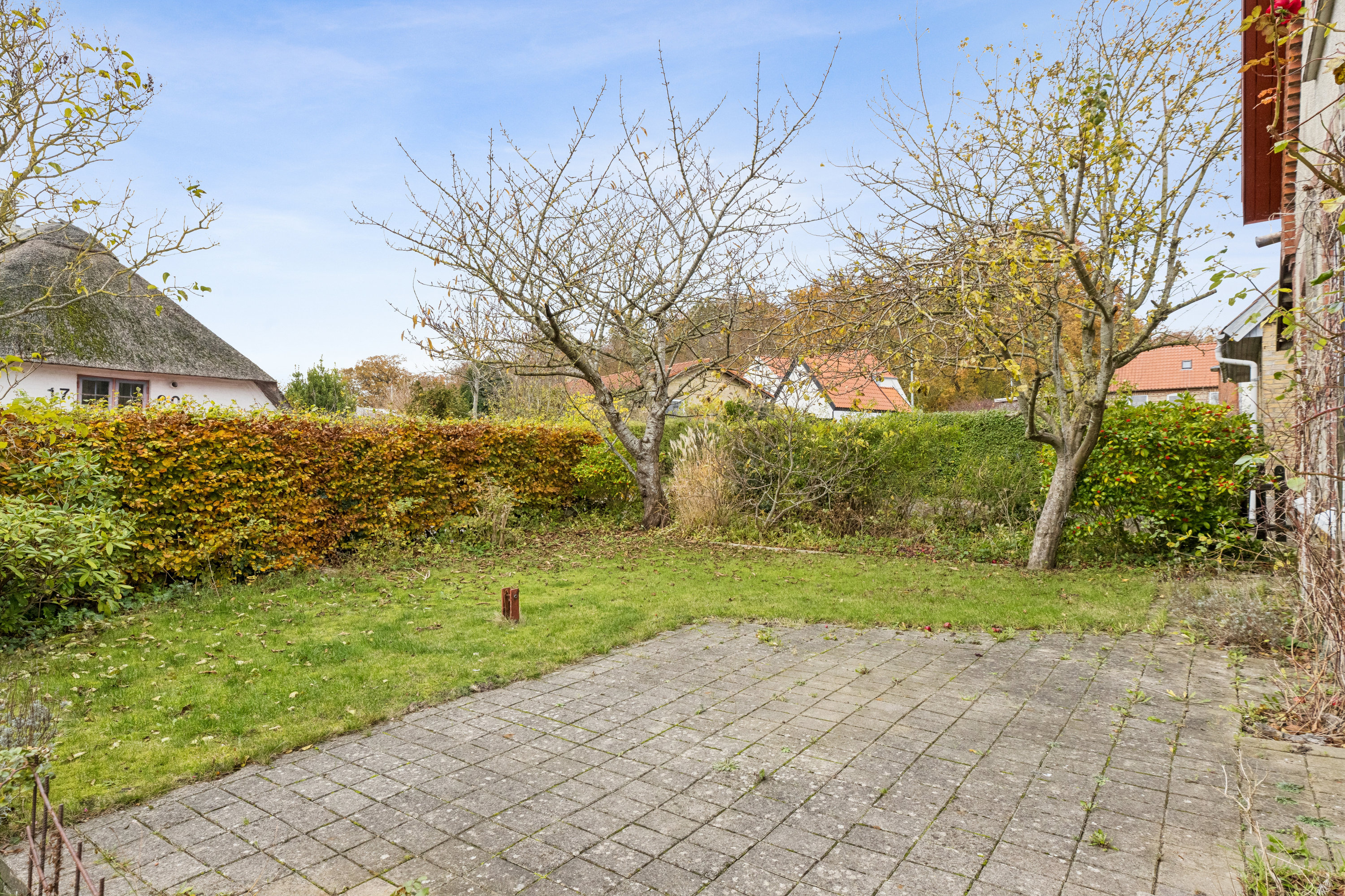 Fremhævet andet billede i fuldskærmstilstand. Billede af Toften 37, Høruphav, 6470 Sydals