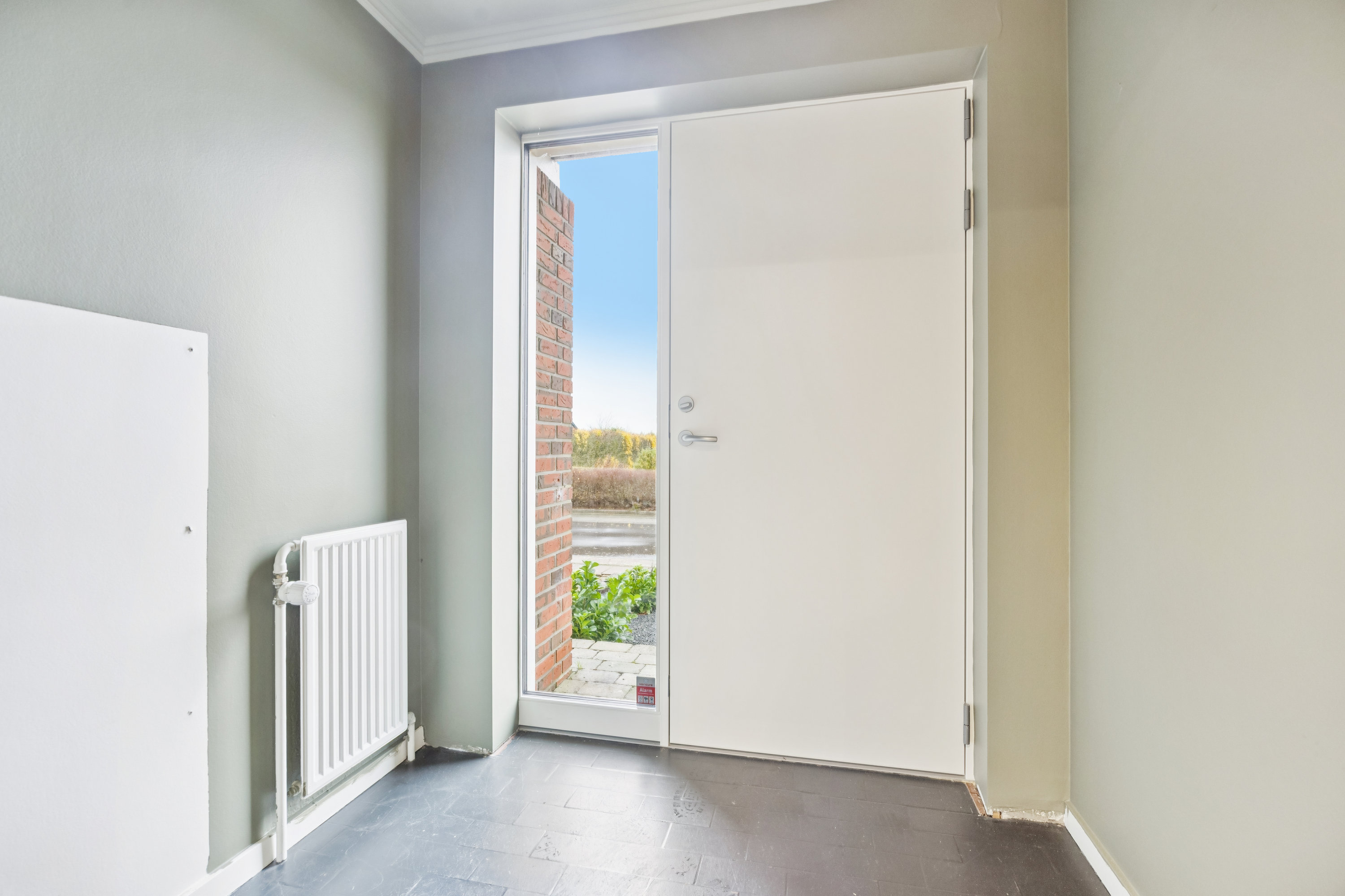 Fremhævet værelse billede i fuldskærmstilstand. Billede af Jacobsvej 4, 9490 Pandrup