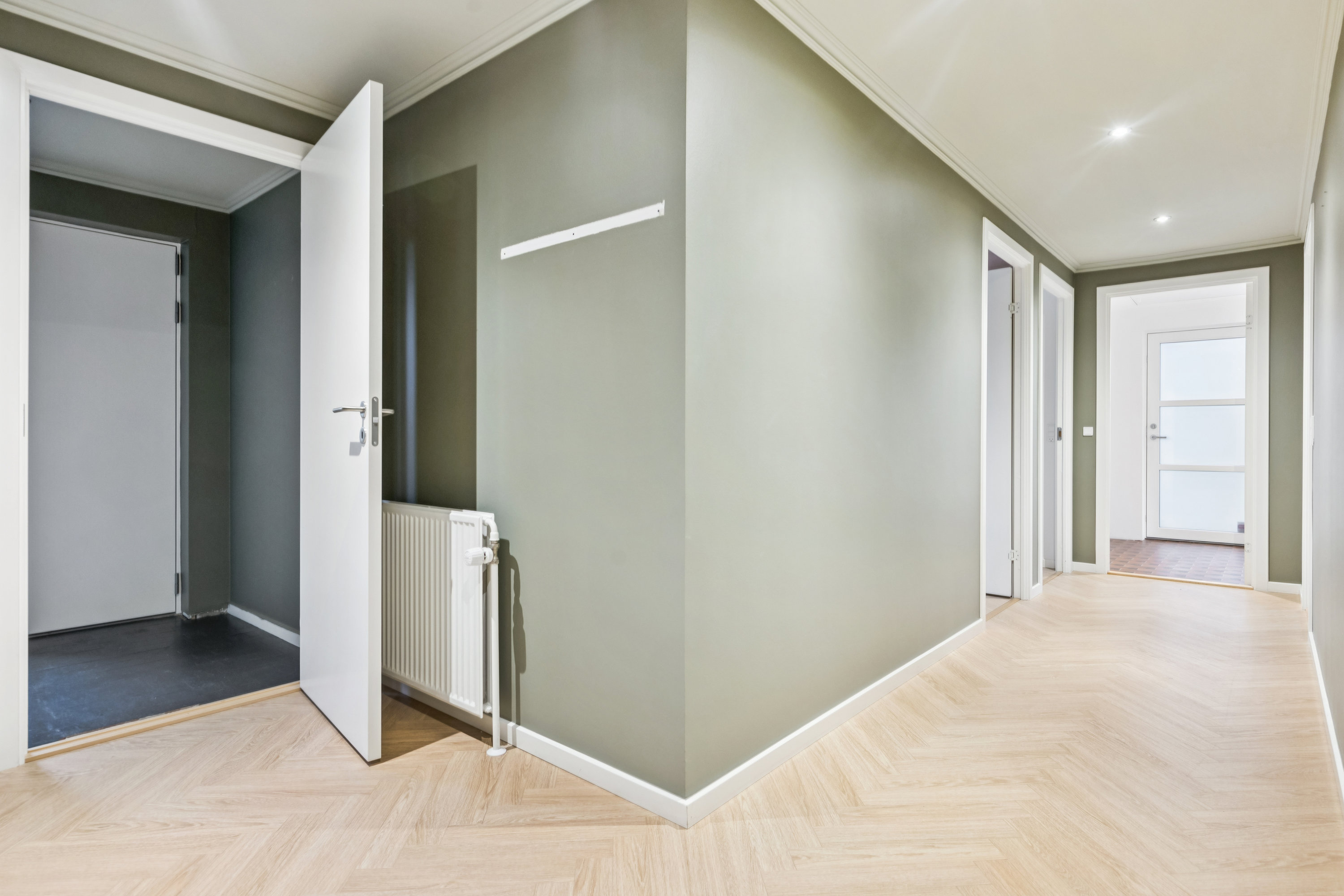 Fremhævet værelse billede i fuldskærmstilstand. Billede af Jacobsvej 4, 9490 Pandrup