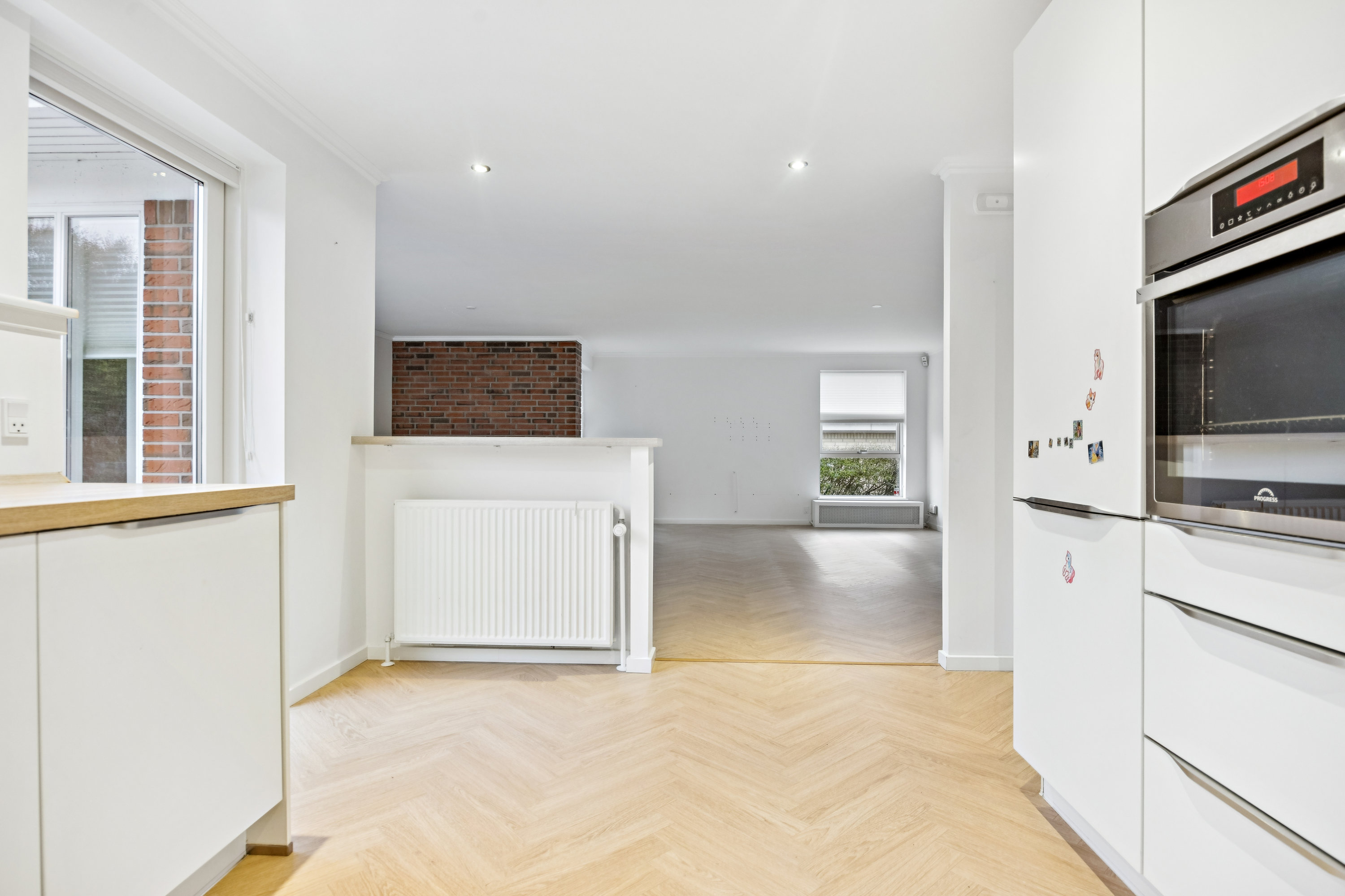 Fremhævet værelse billede i fuldskærmstilstand. Billede af Jacobsvej 4, 9490 Pandrup