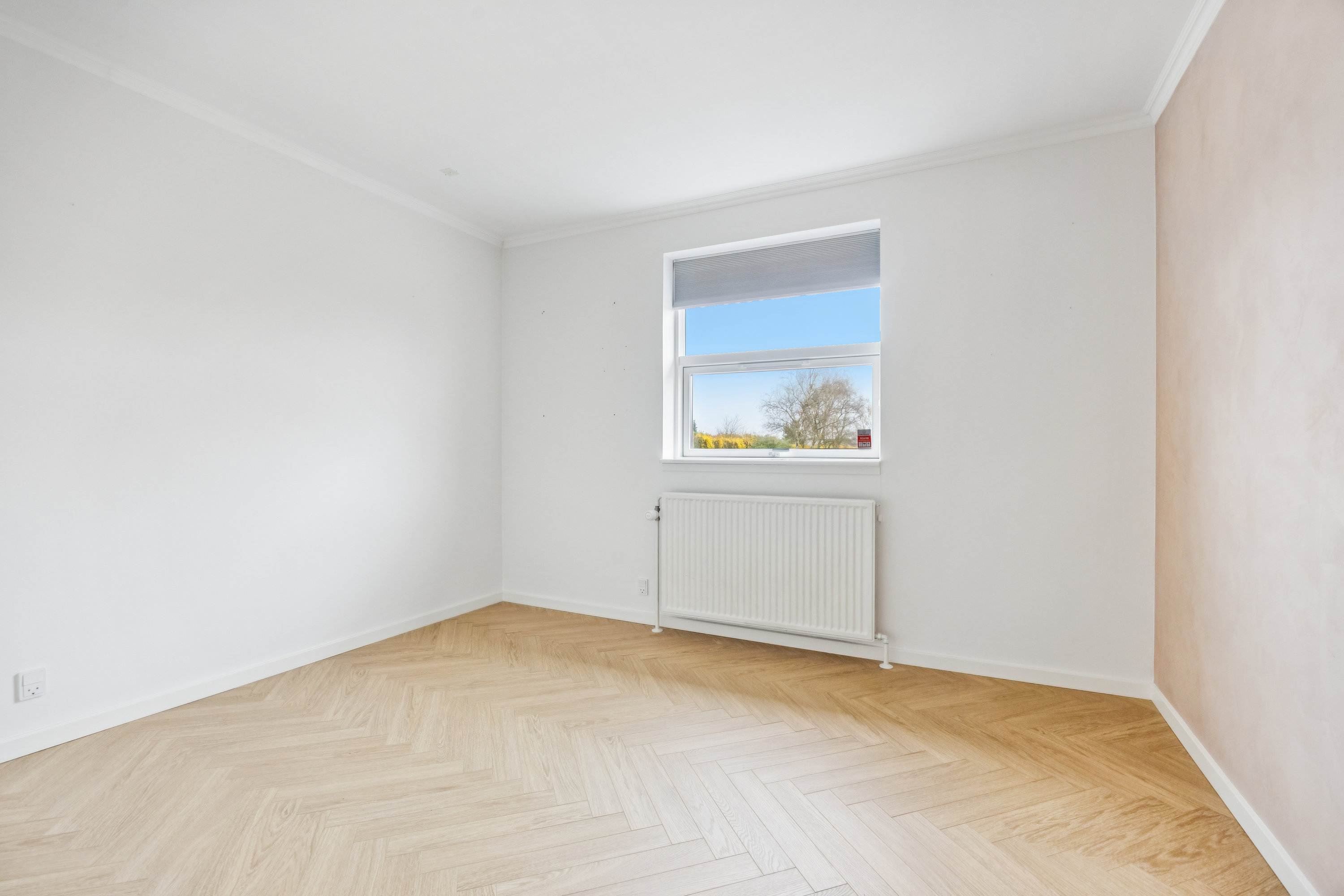 Fremhævet værelse billede i fuldskærmstilstand. Billede af Jacobsvej 4, 9490 Pandrup