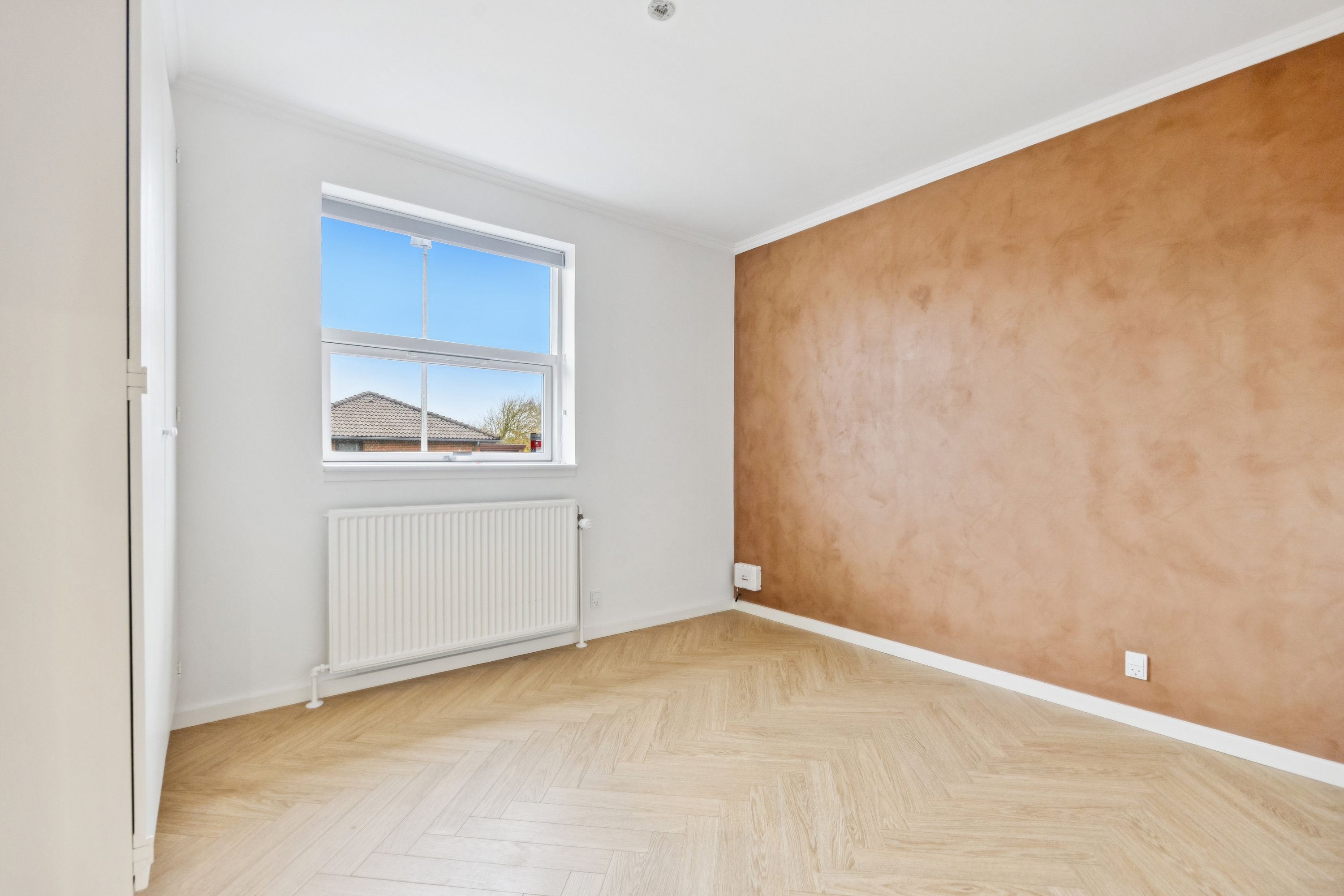 Fremhævet værelse billede i fuldskærmstilstand. Billede af Jacobsvej 4, 9490 Pandrup