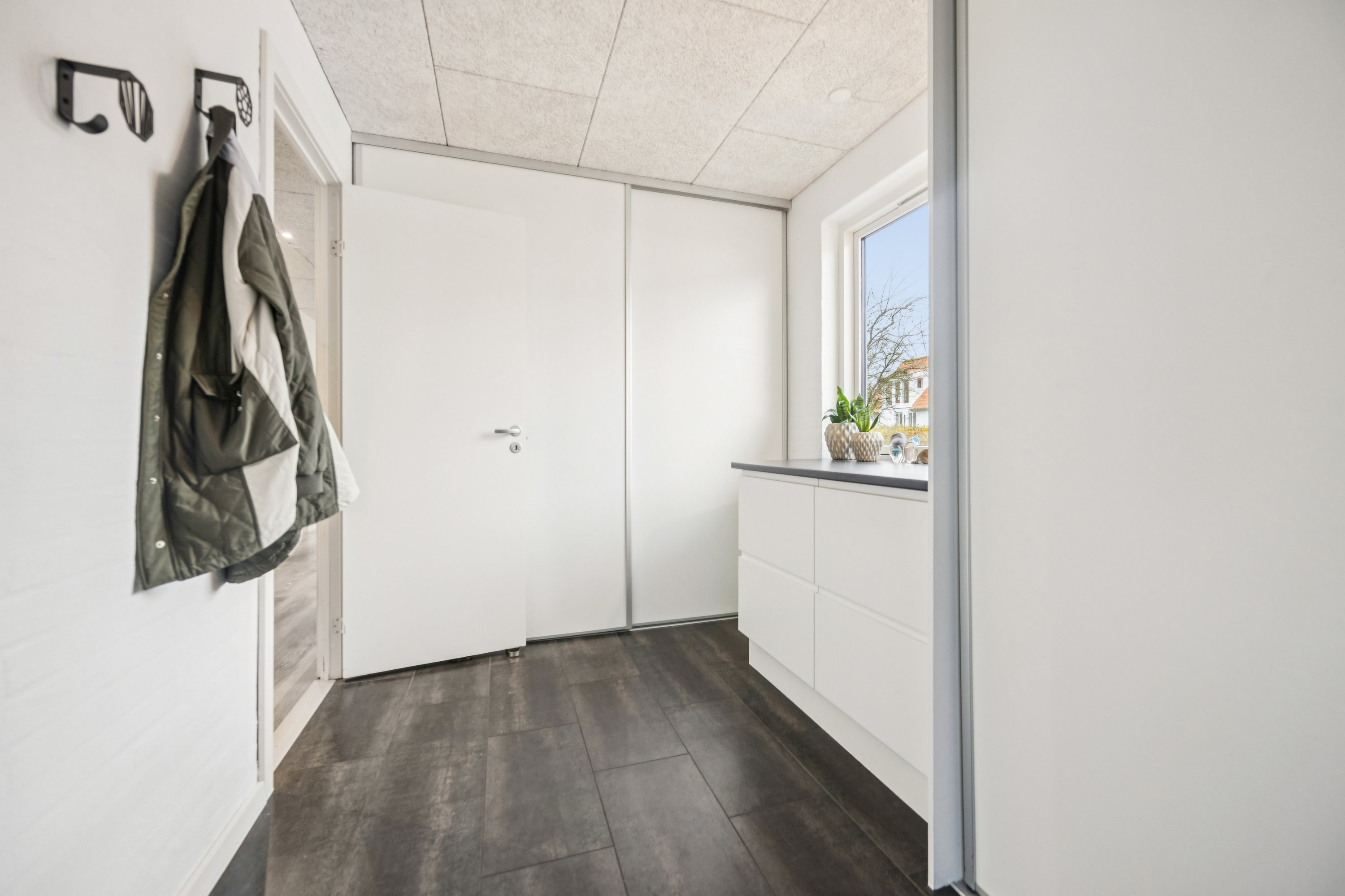 Fremhævet bryggers billede i fuldskærmstilstand. Billede af Svinget 5, Døstrup, 9500 Hobro