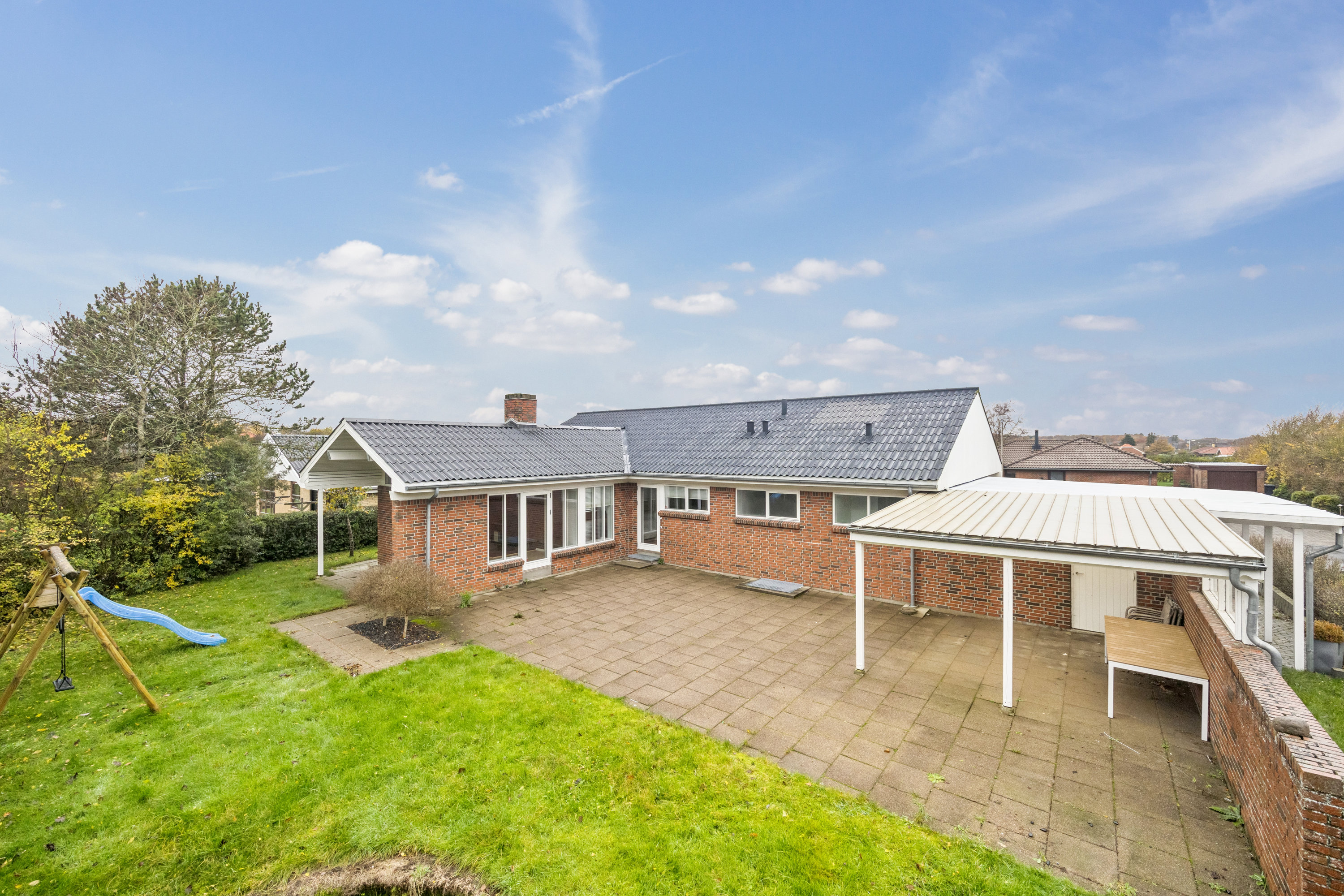 Miniaturebillede 1: andet. Billede af Jacobsvej 4, 9490 Pandrup