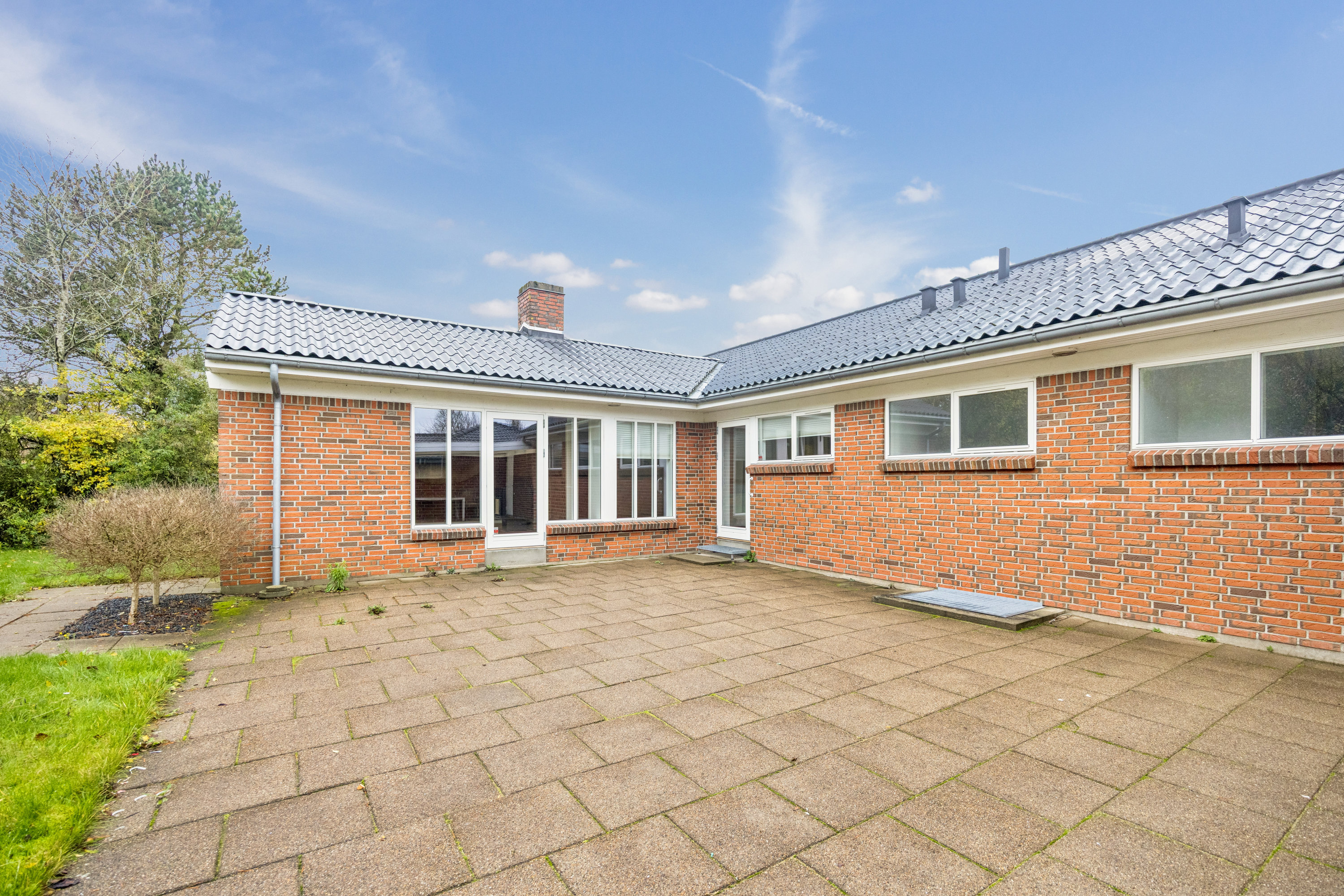 Fremhævet andet billede i fuldskærmstilstand. Billede af Jacobsvej 4, 9490 Pandrup